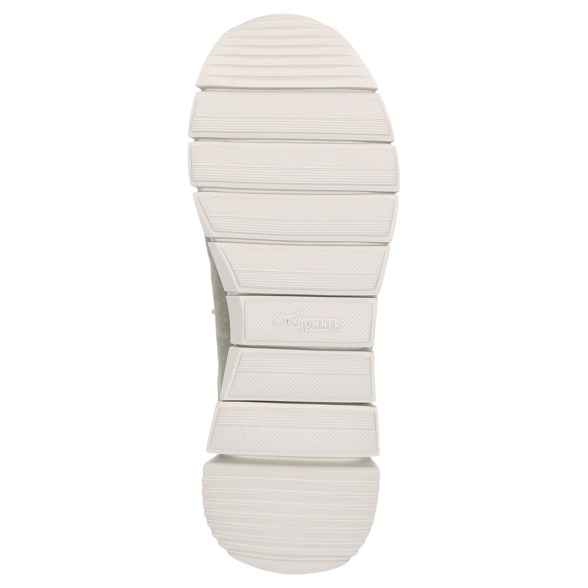 SIOUX Schnürschuh »Mokrunner-H-007«