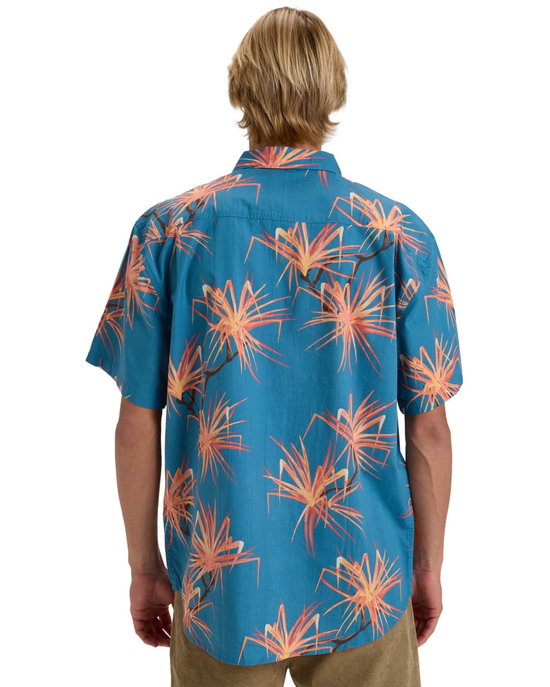 Billabong Funktionshemd »Sundays«