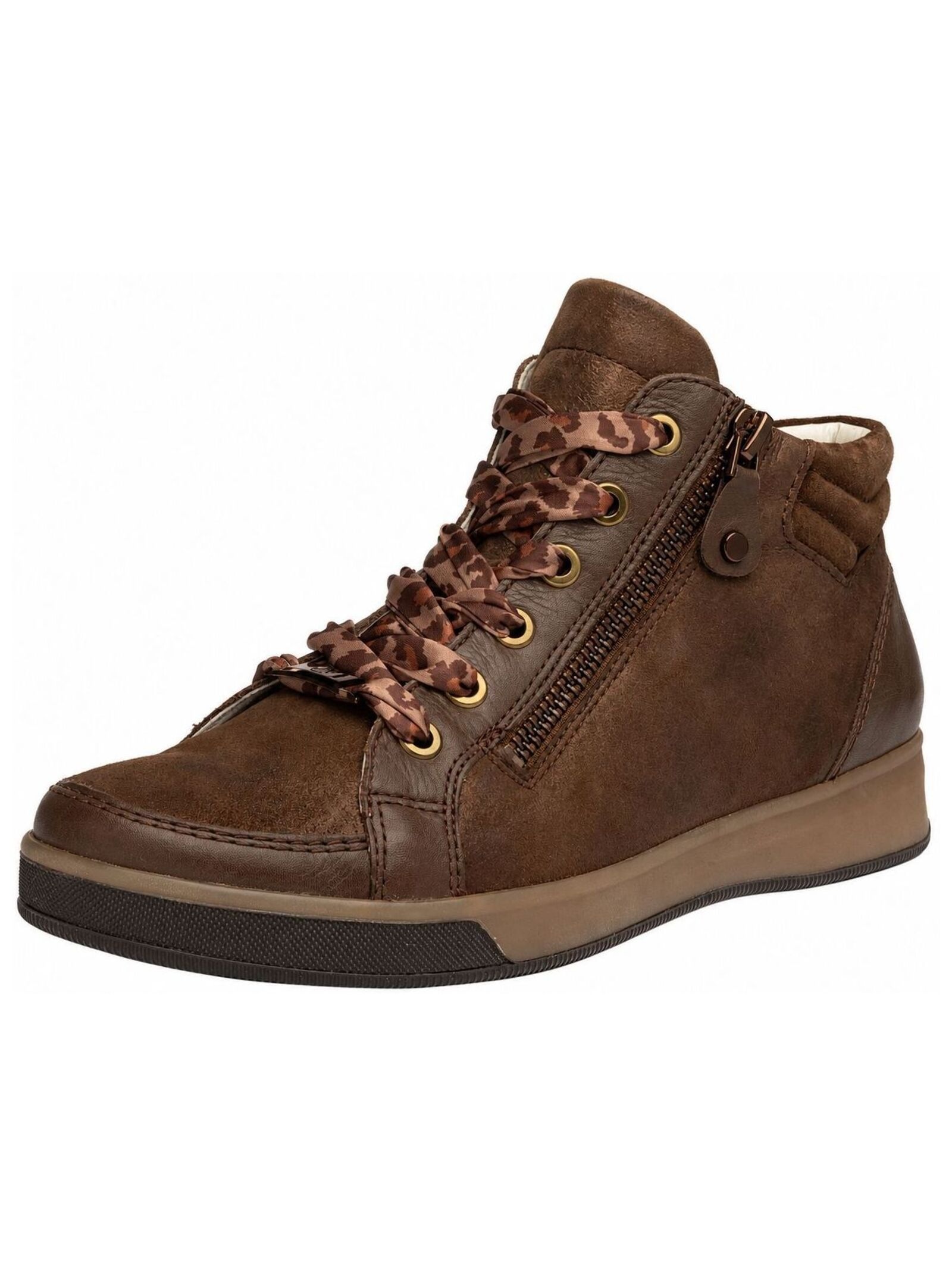 Ara Sneaker "Ara Sneaker Leder"