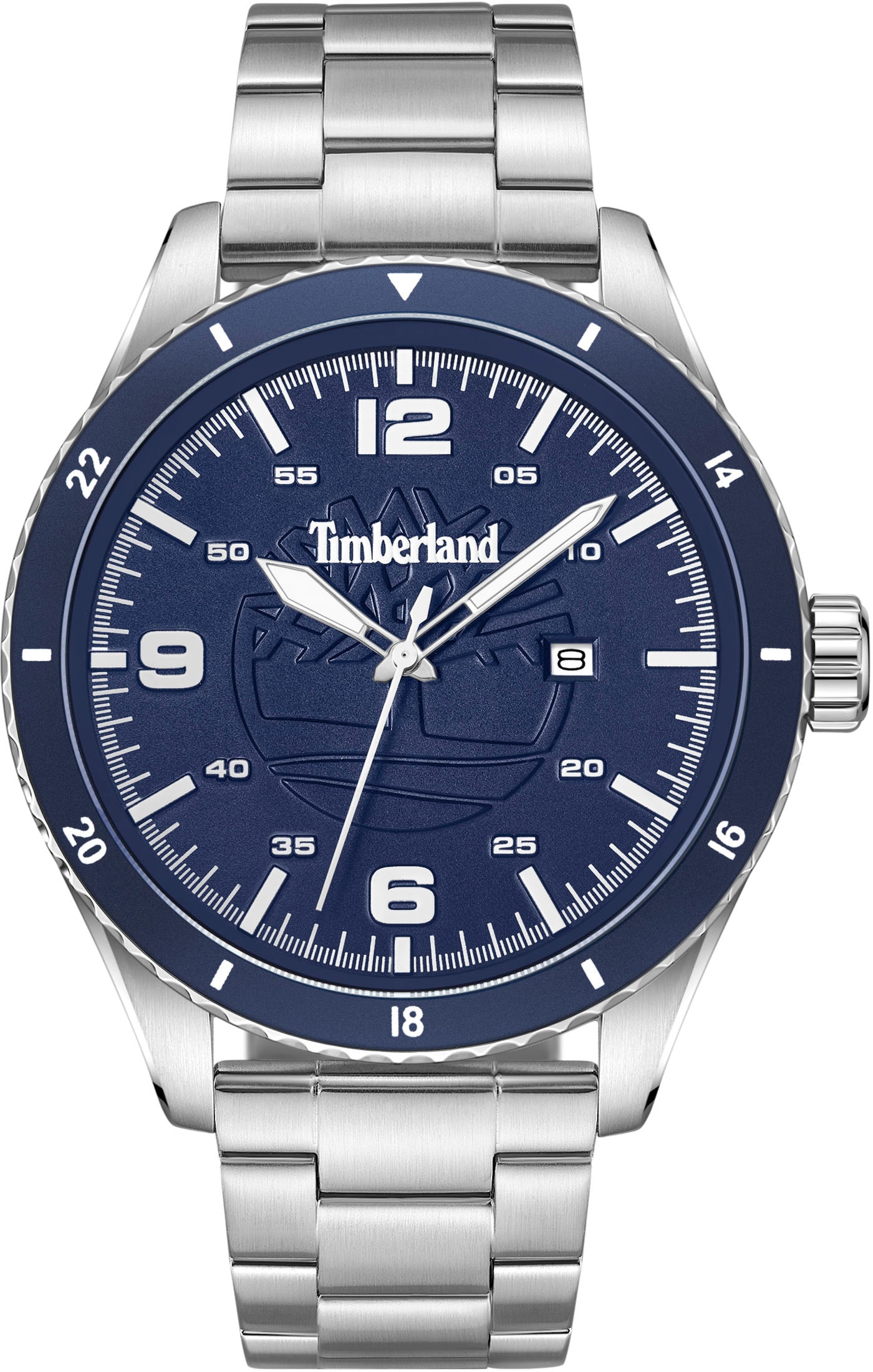 Timberland Quarzuhr »ASHMONT TDWGH0010504« Armban...