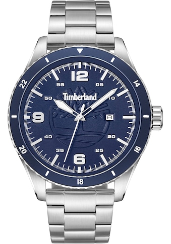 Timberland Quarzuhr »ASHMONT TDWGH0010504«