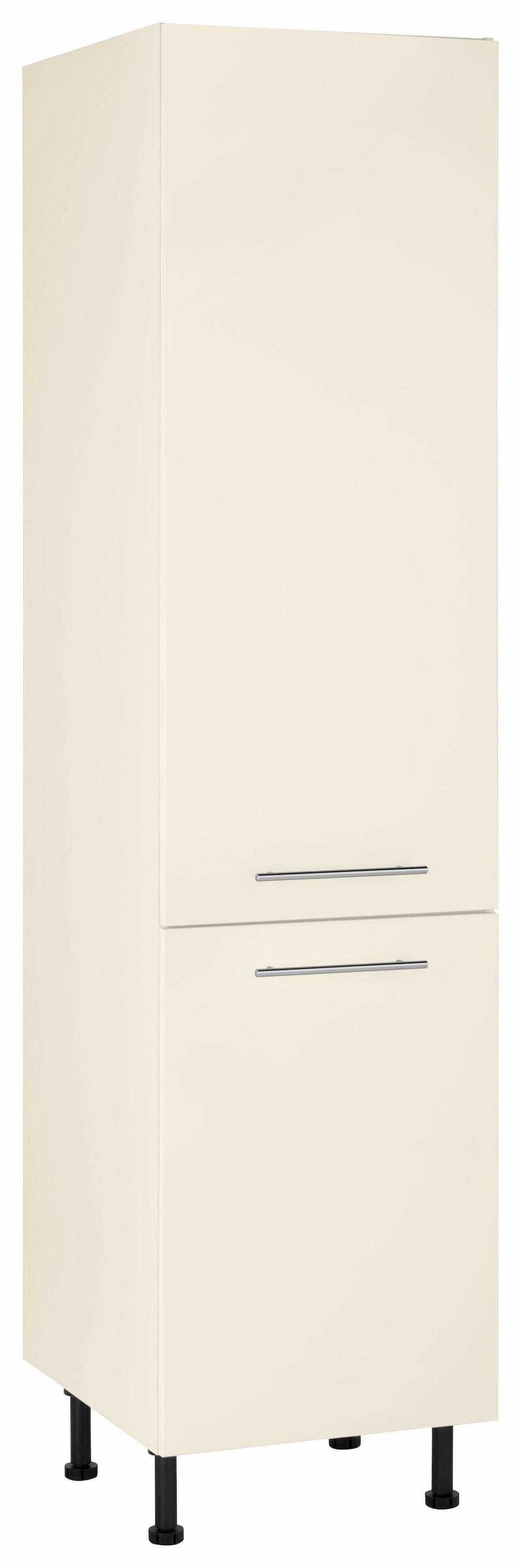 wiho Küchen Seitenschrank "Ela", 50 cm breit, höhenverstellbare Füße