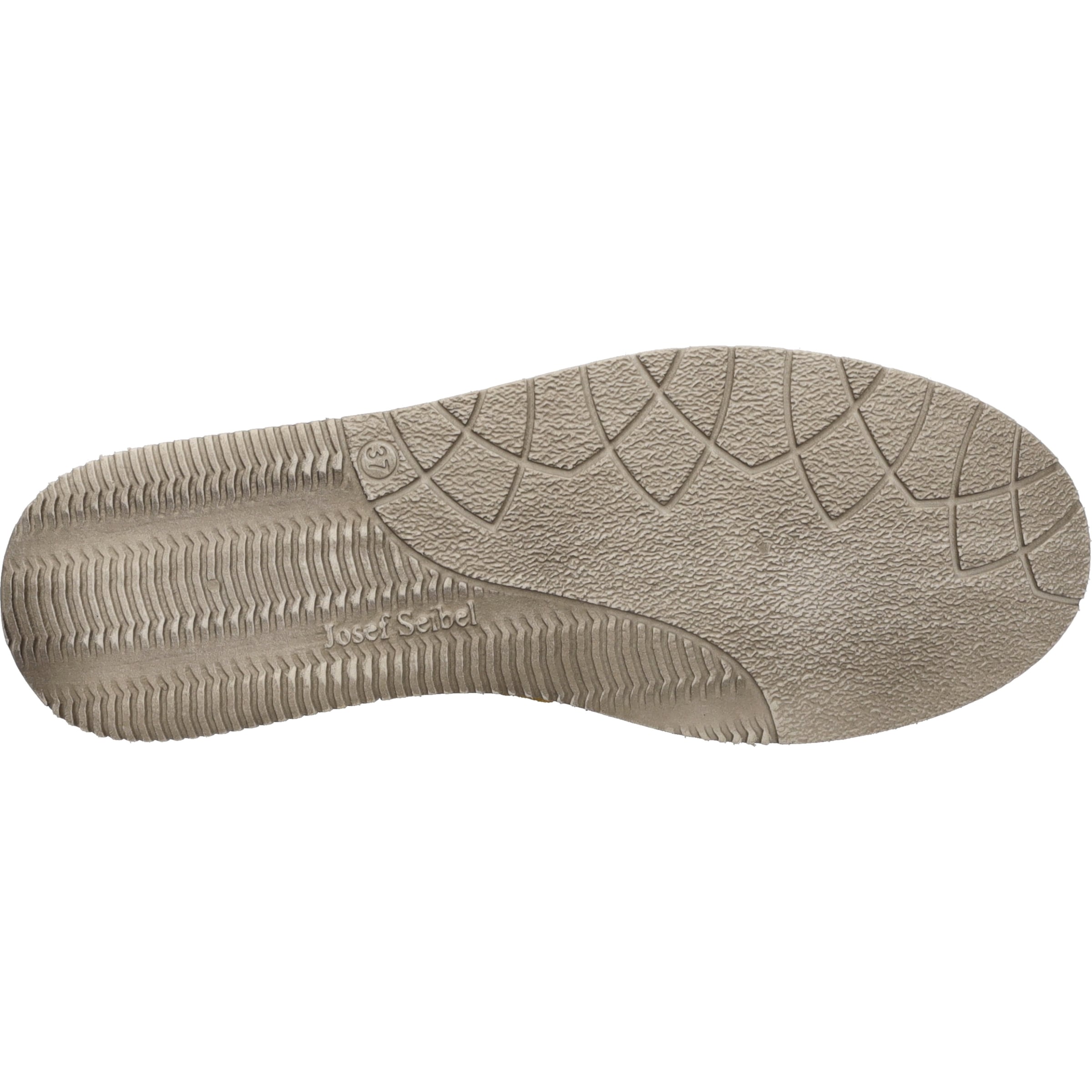 Josef Seibel Slipper »Sofie 27, gelb«
