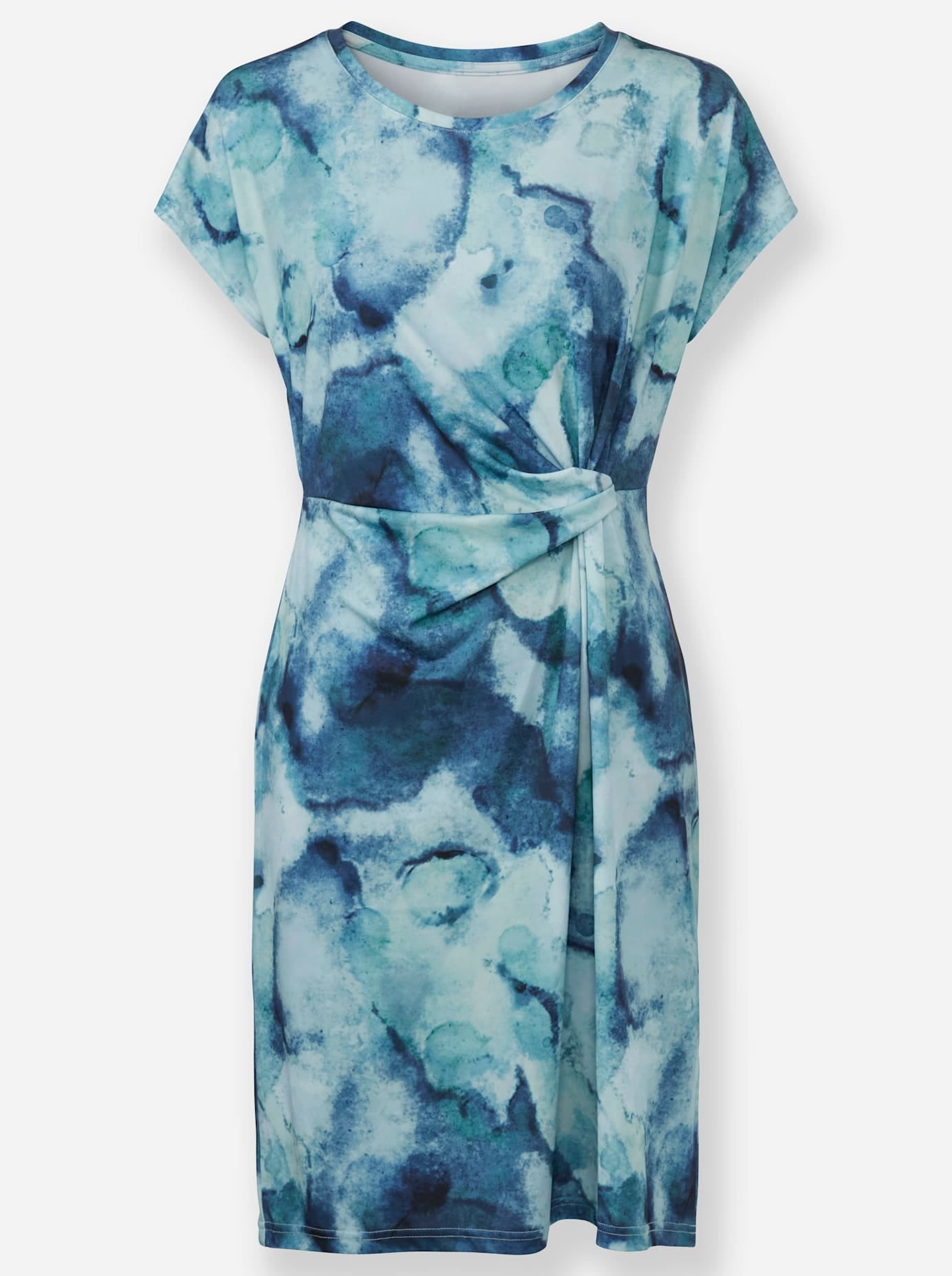 heine Jerseykleid »Jersey-Kleid«