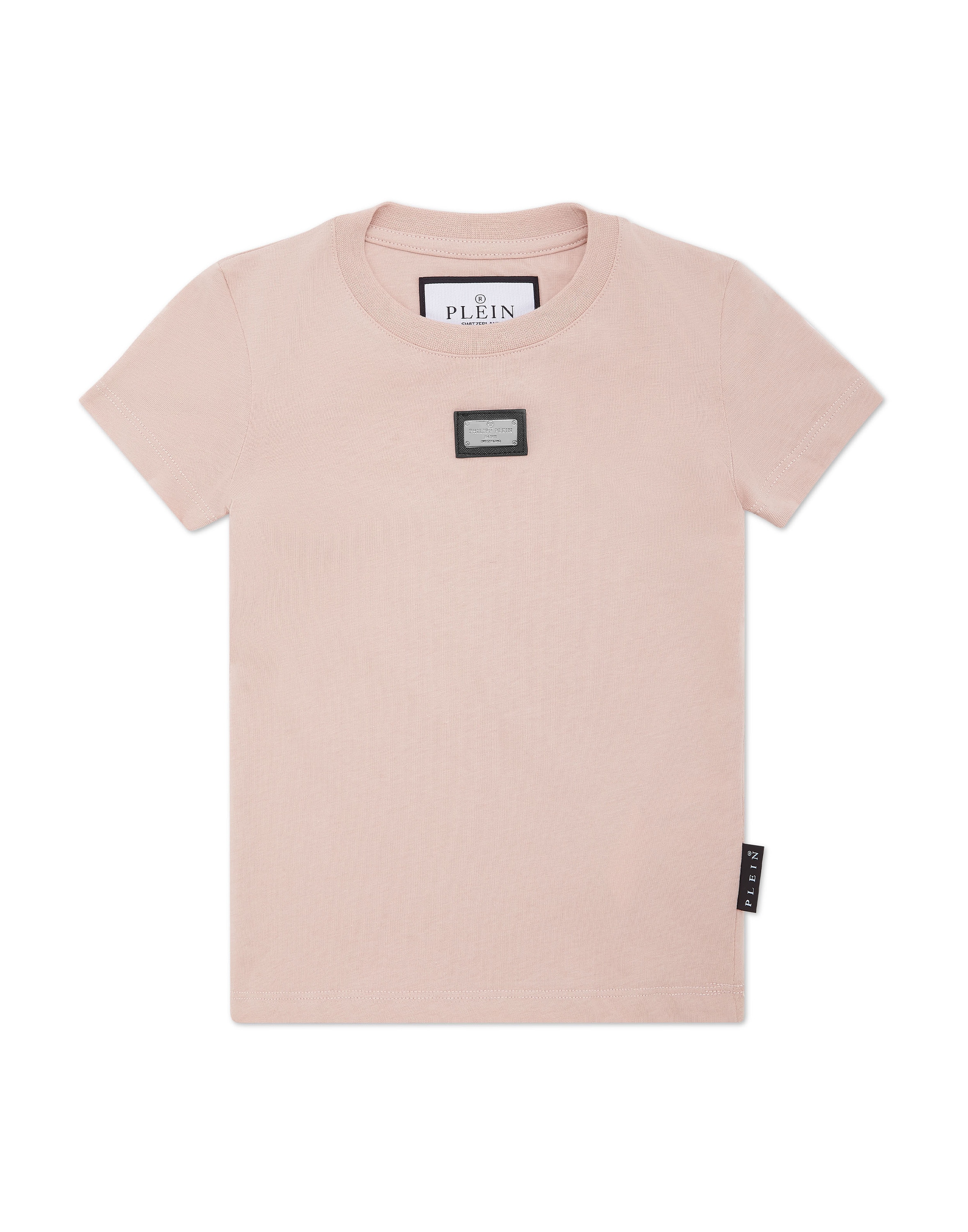 PHILIPP PLEIN T-Shirt "T-Shirt Sexy Pure"