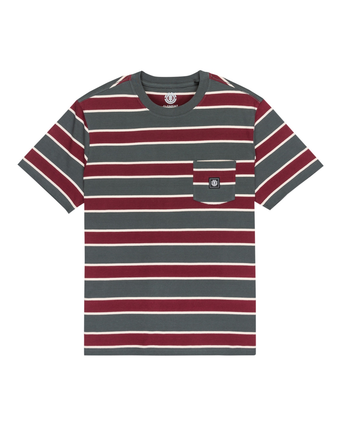 Element Sporttop »Icon Label Pocket«