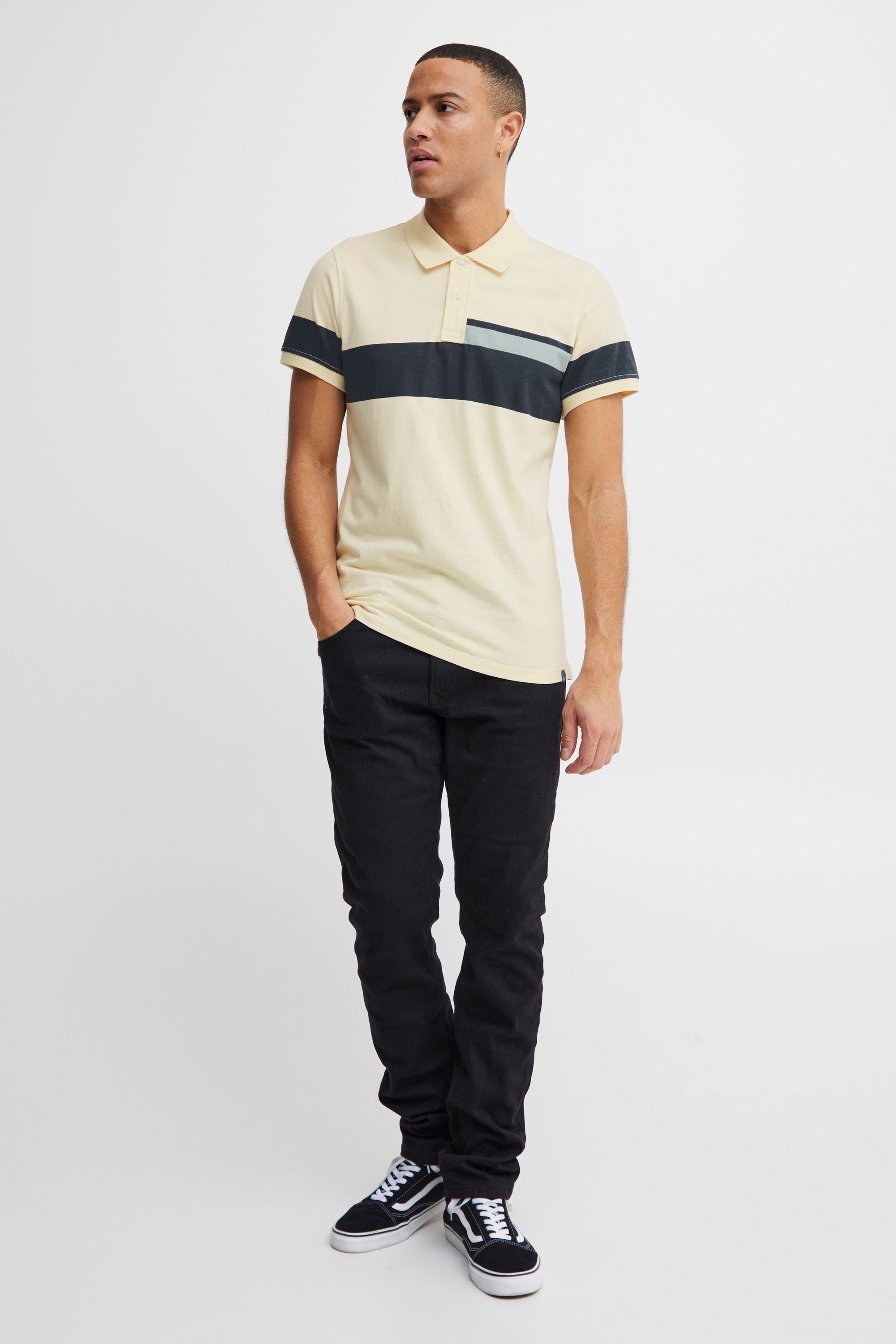 Blend Poloshirt »Poloshirt BHUdo«