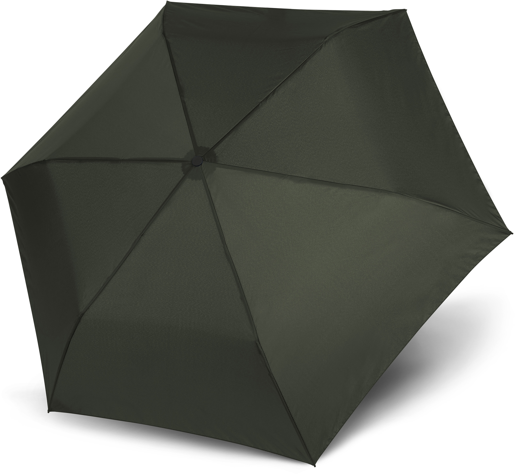 Taschenregenschirm »Zero Ivy BAUR | 99 bestellen doppler® uni, Green«