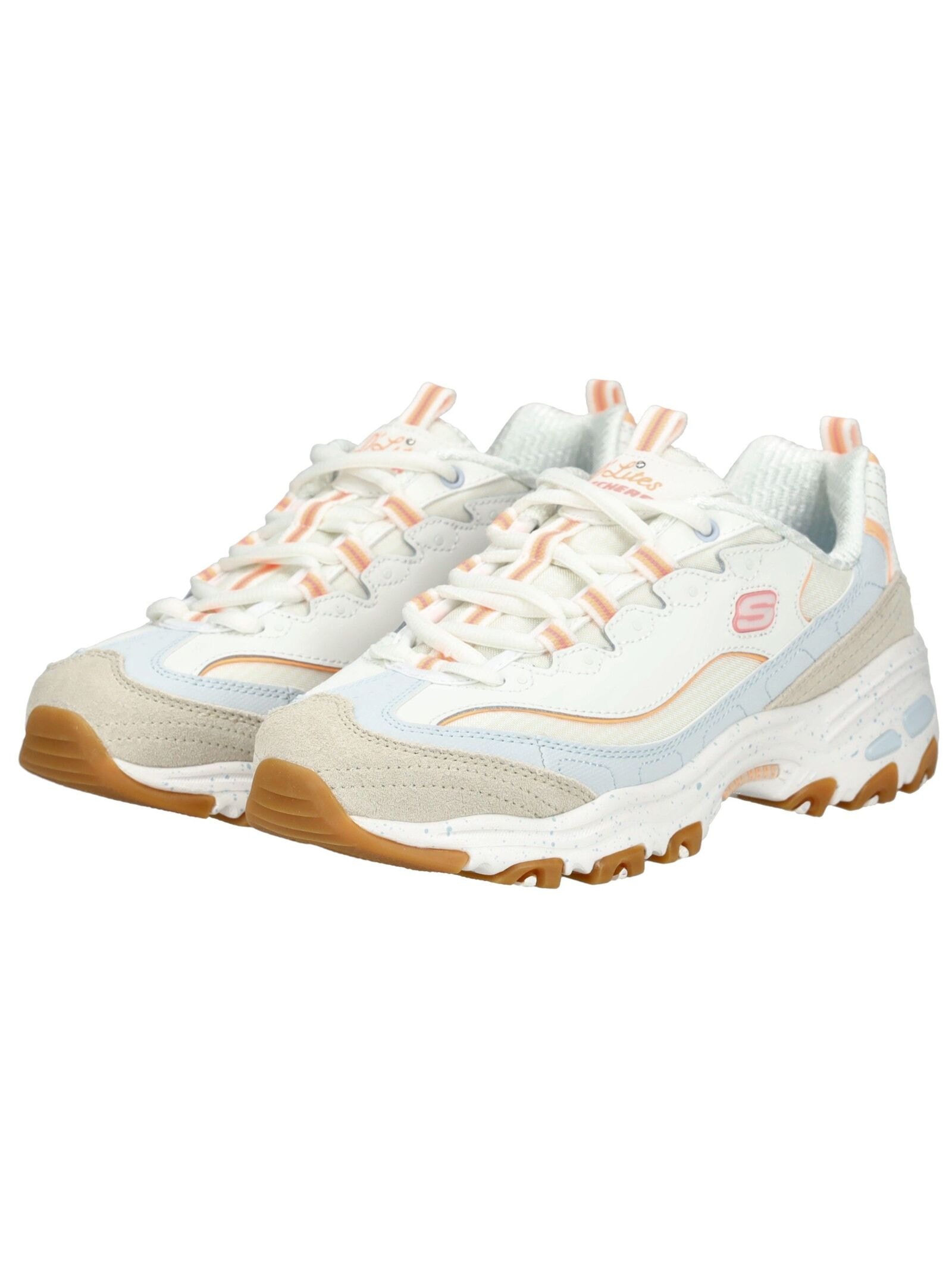 Skechers Sneaker »Skechers Sneaker Leder«