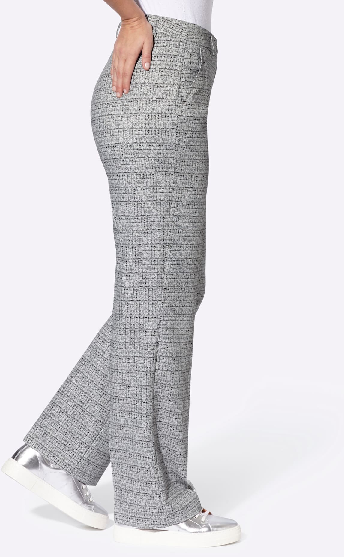 Classic Basics Webhose