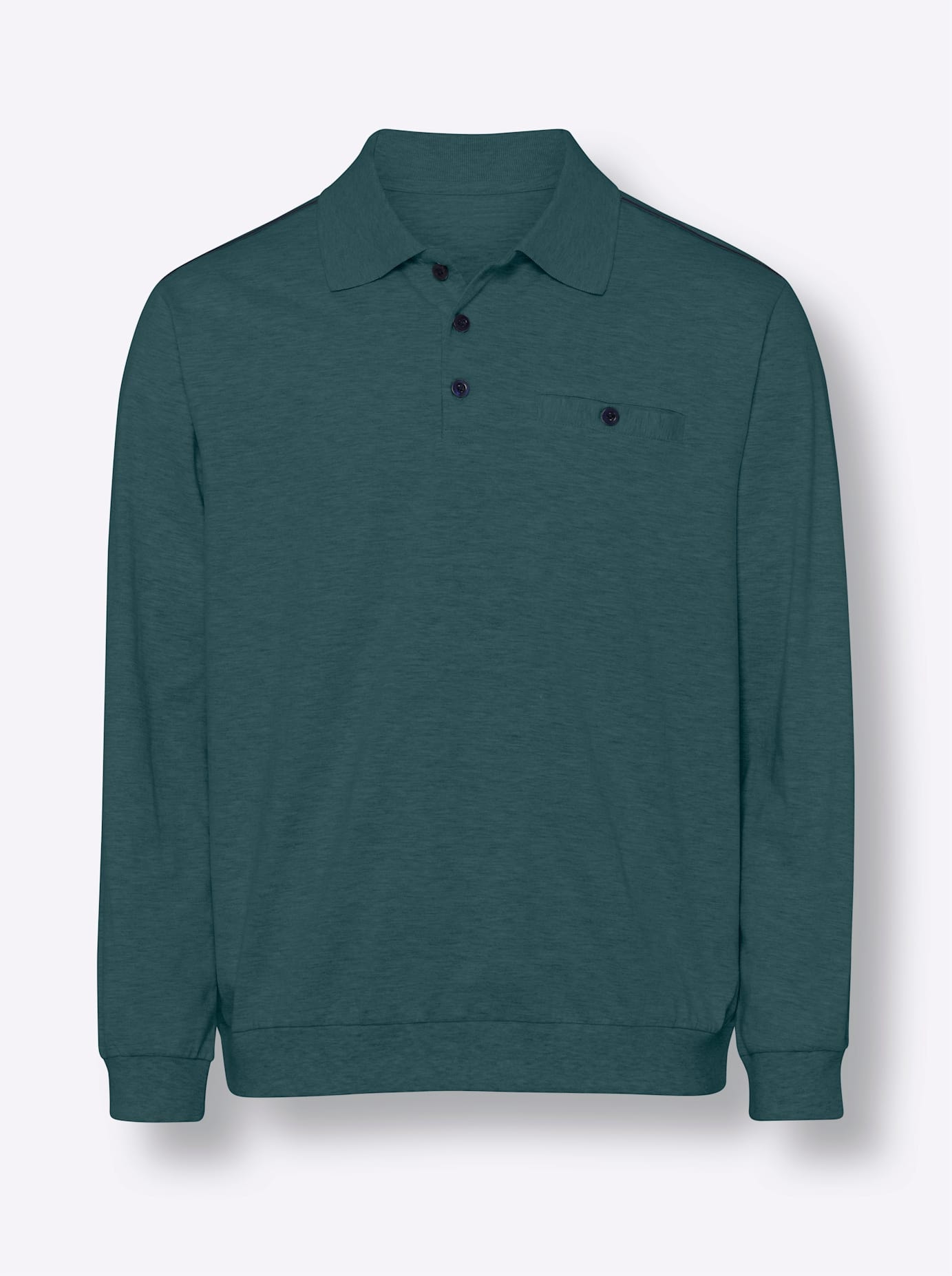 Classic Sweatshirt