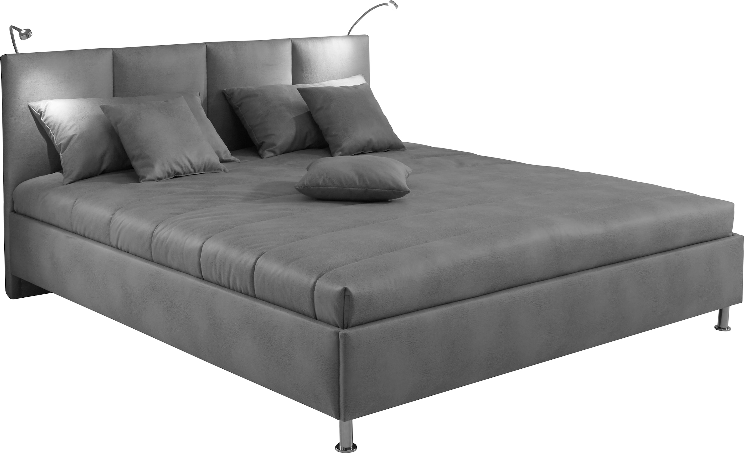 Westfalia Schlafkomfort Bett