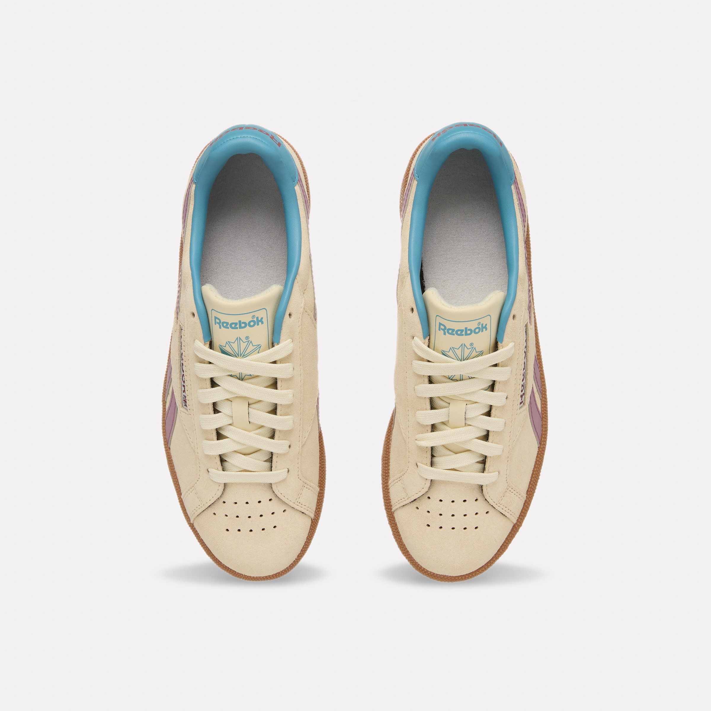 Reebok Classic Sneaker »CLUB C GROUNDS UK«