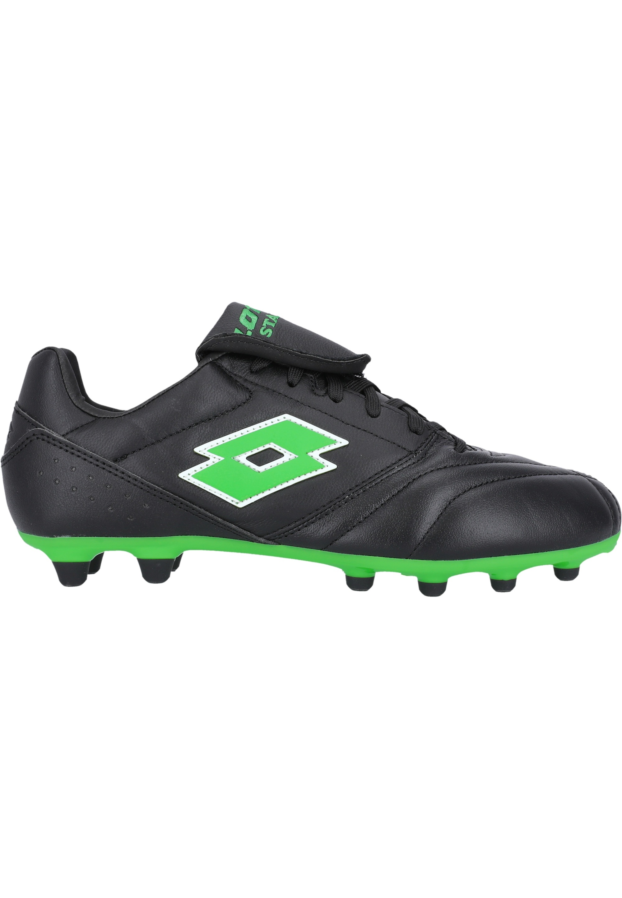 lotto Fußballschuh »Stadio 200«, mit innovativen Technologien für Naturrasen