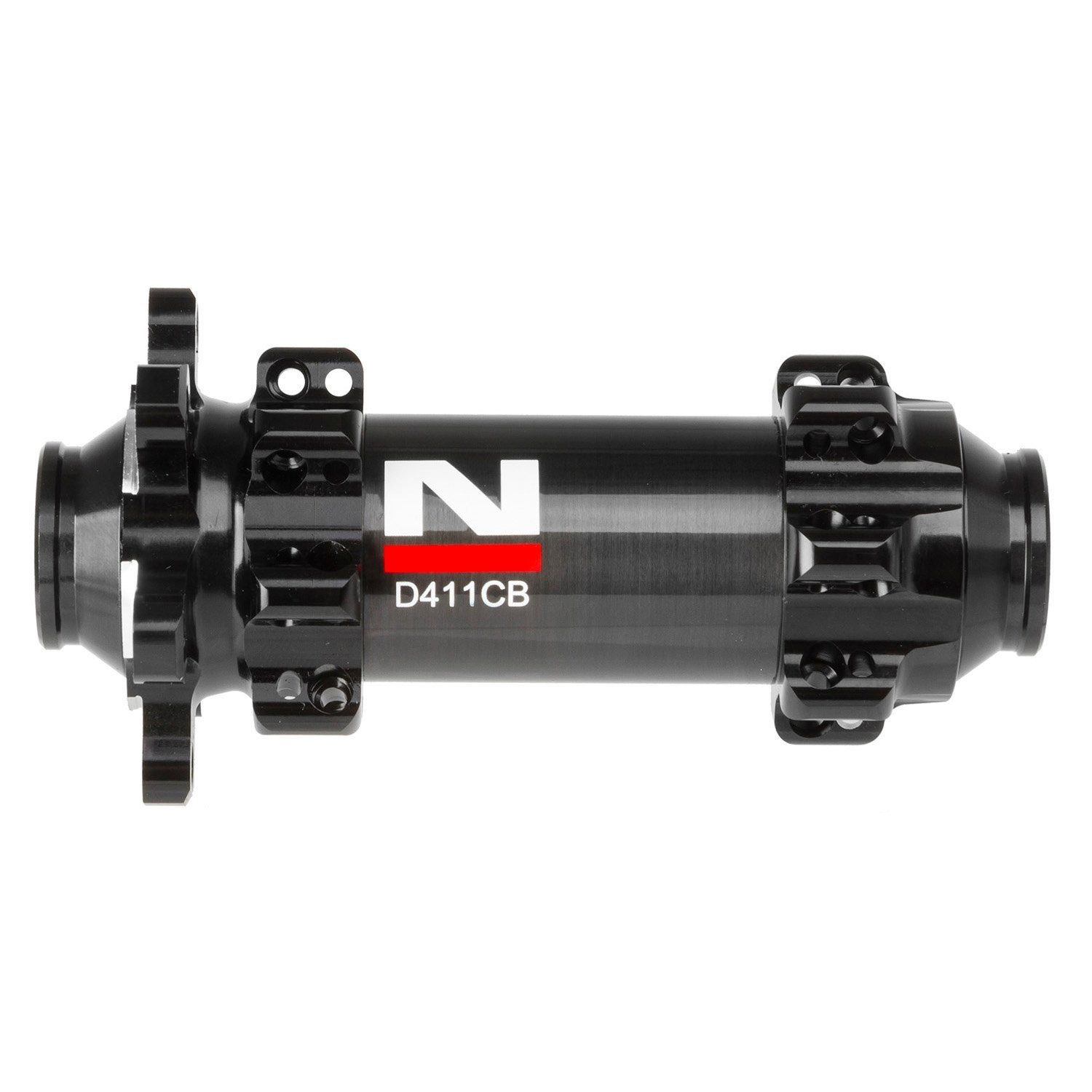 Vorderrad-Scheibenbremsnabe D411CB