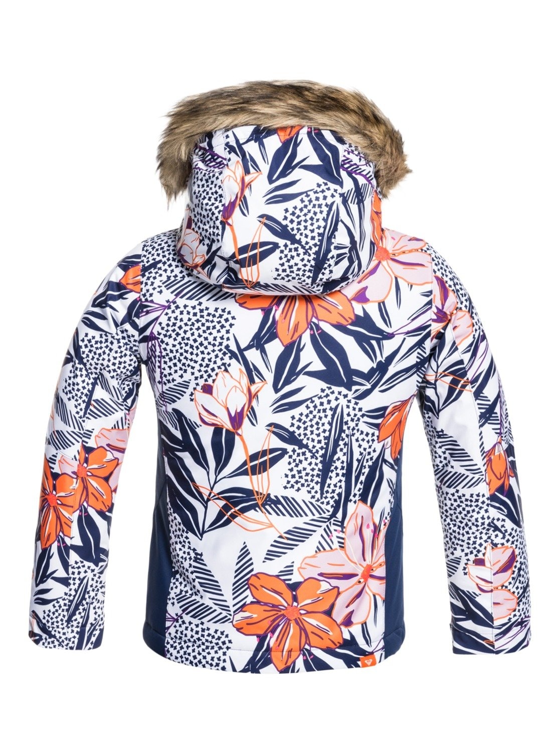 Roxy Snowboardjacke »Jet Ski«
