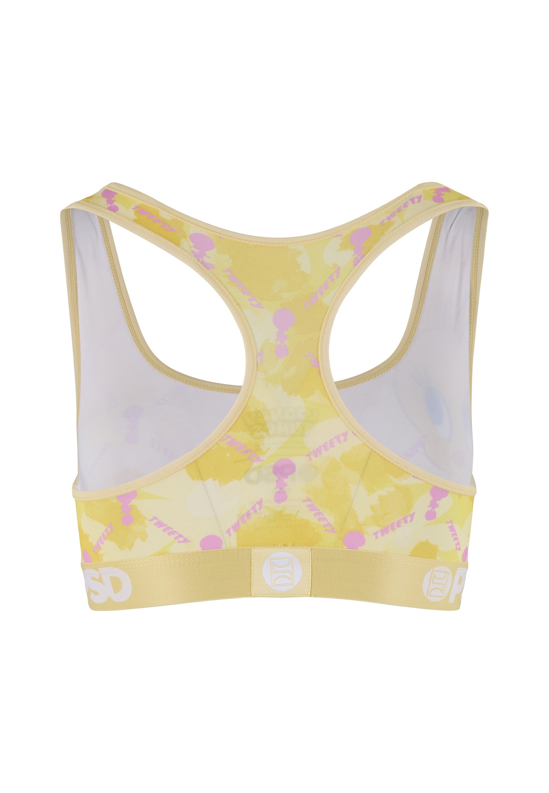 PSD Sport-BH »PSD TWEETY LUX SB«