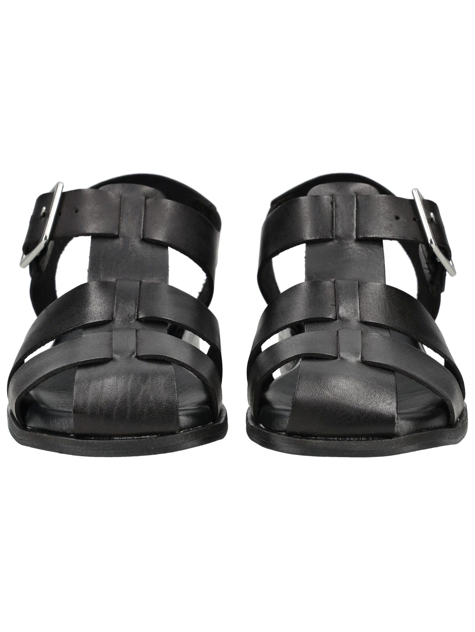 Pavement Riemchensandale »Pavement Sandalen Leder«