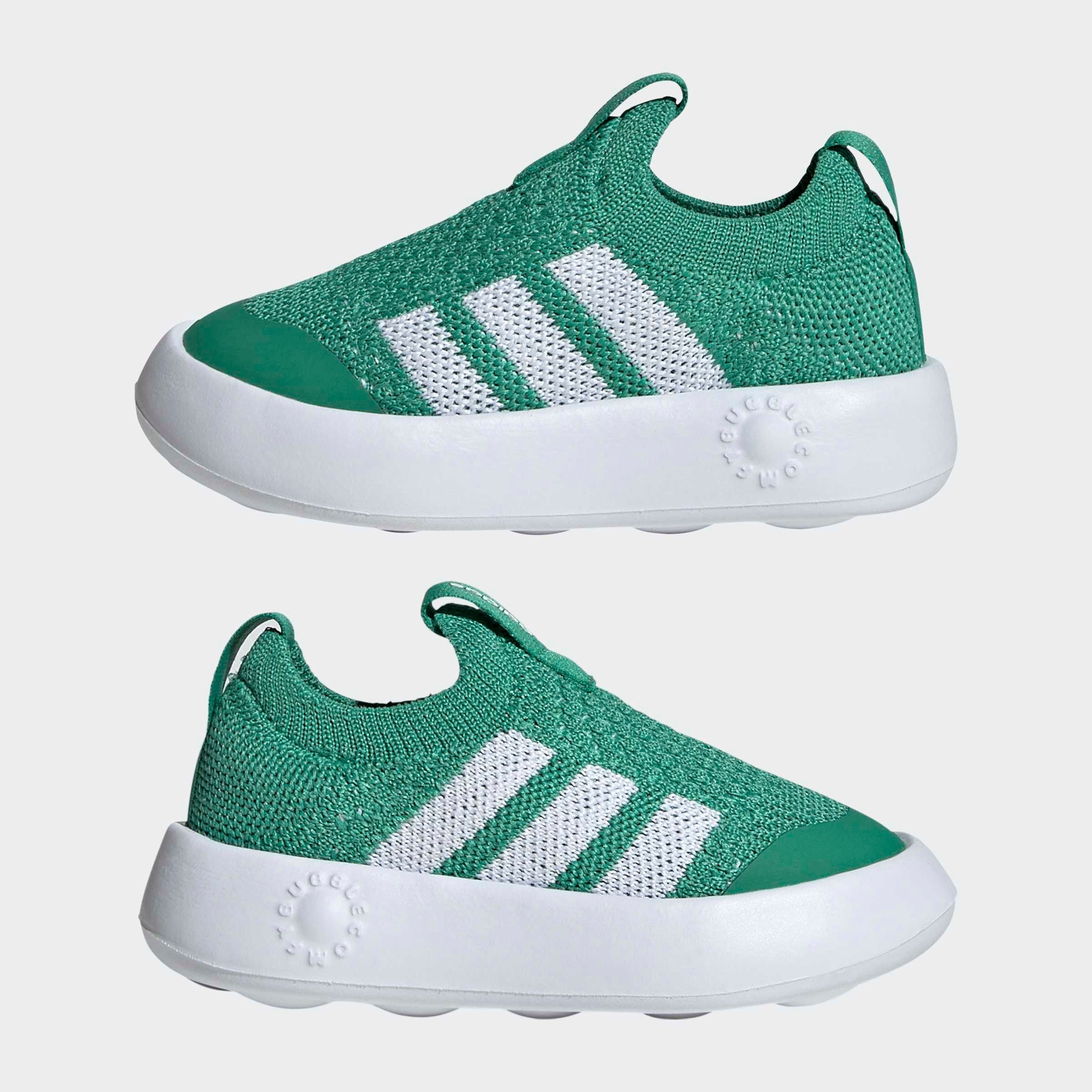 adidas Sportswear Slip-On Sneaker »BUBBLECOMFY KIDS«, für Kinder