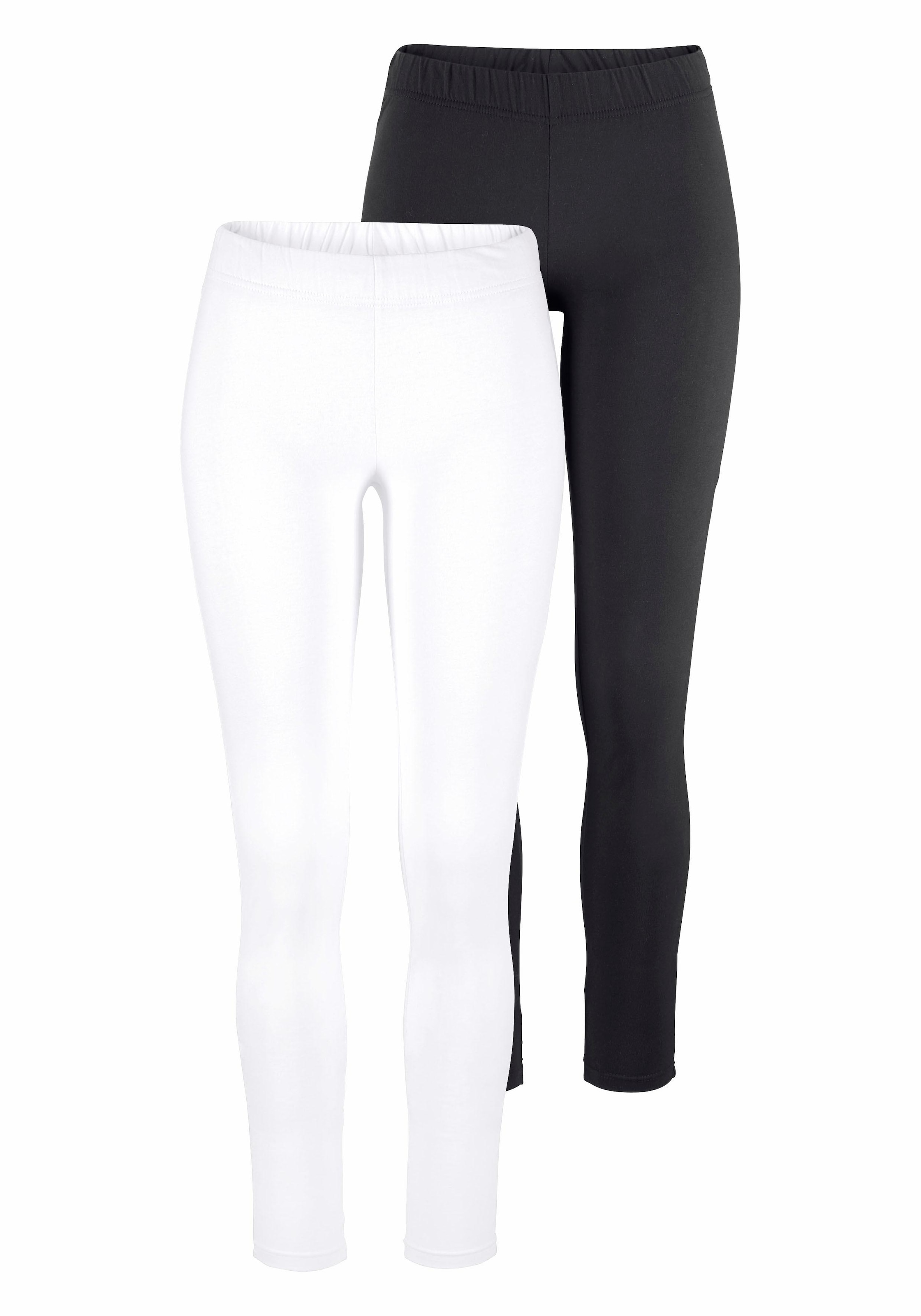 Boysens Leggings mit Baumwolle NEUE FARBE günstig online kaufen