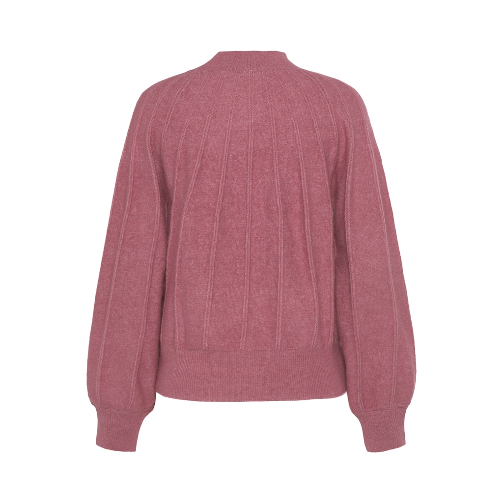 Pepe Jeans Strickpullover »KENDALL RO« (1 tlg.) NH7254