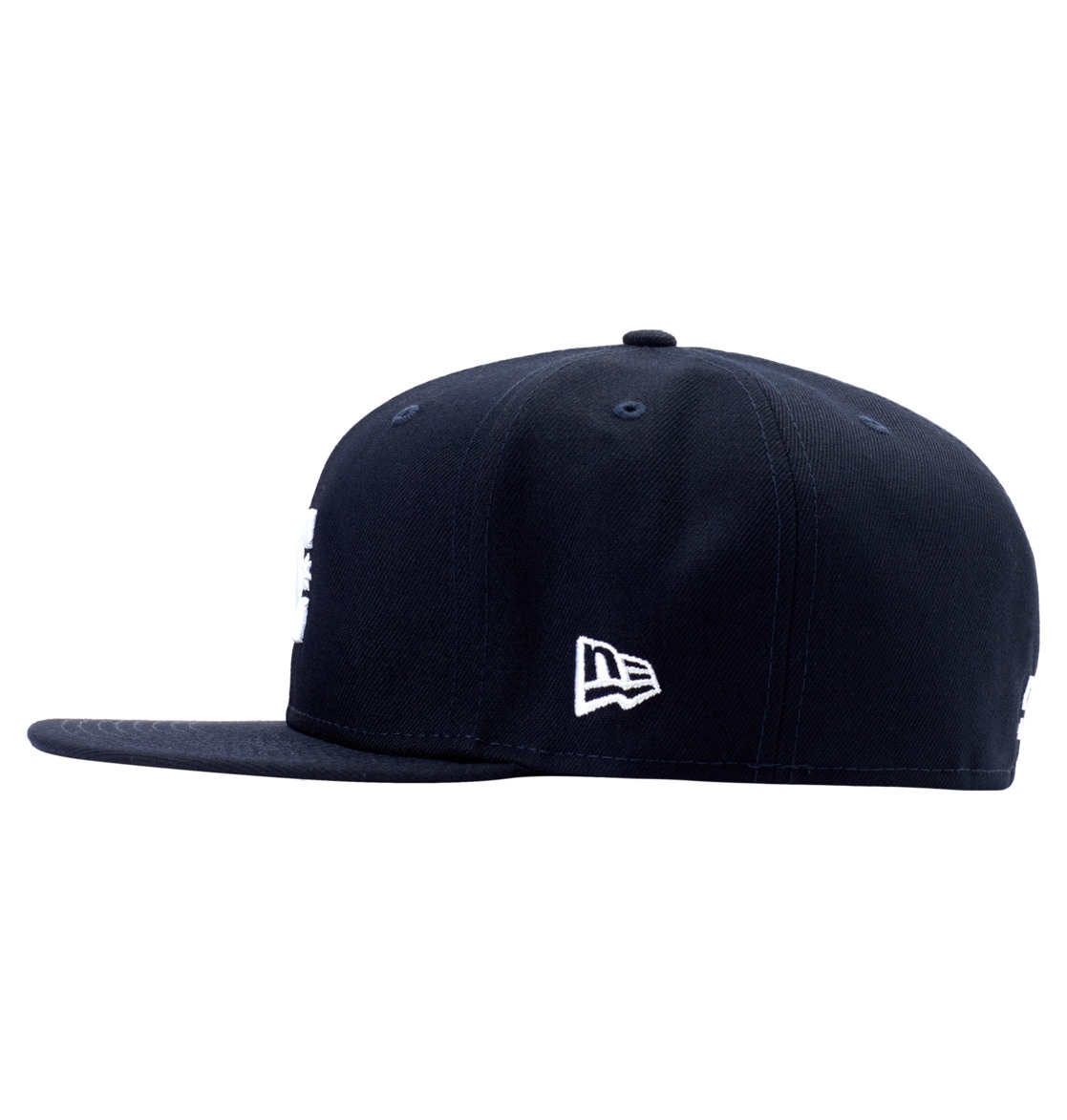 DC Shoes Fitted Cap »Championship«
