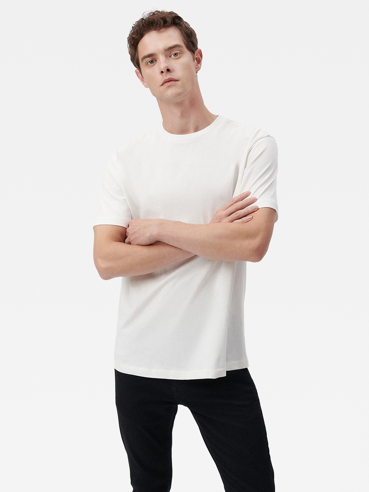 Mavi T-Shirt »PRO TEE«, Mavi Pro T-Shirt