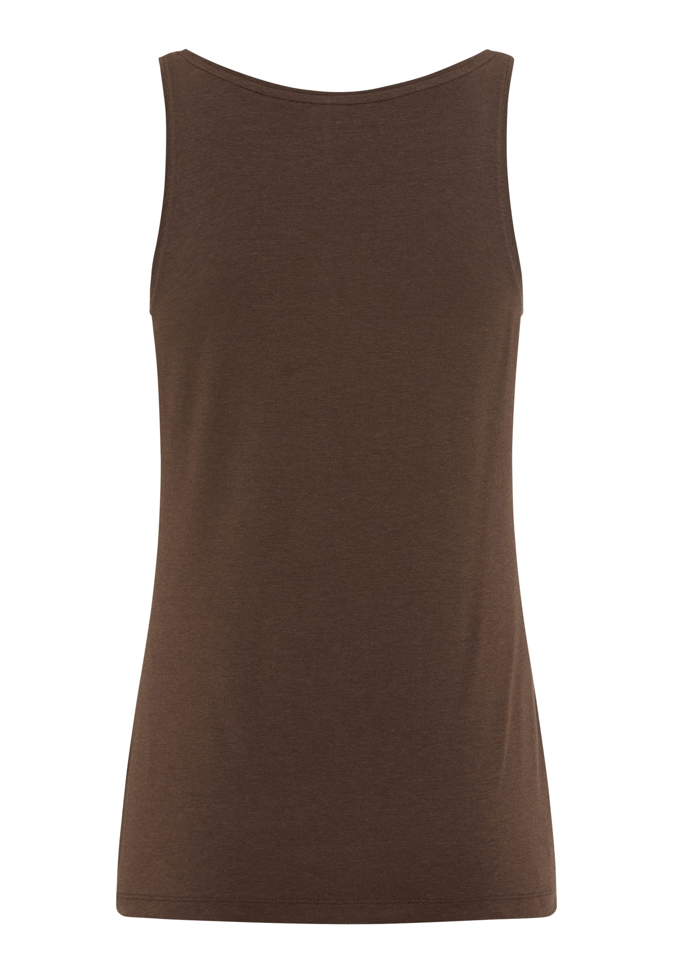 Brax Kurzarmshirt »Style SILVY«