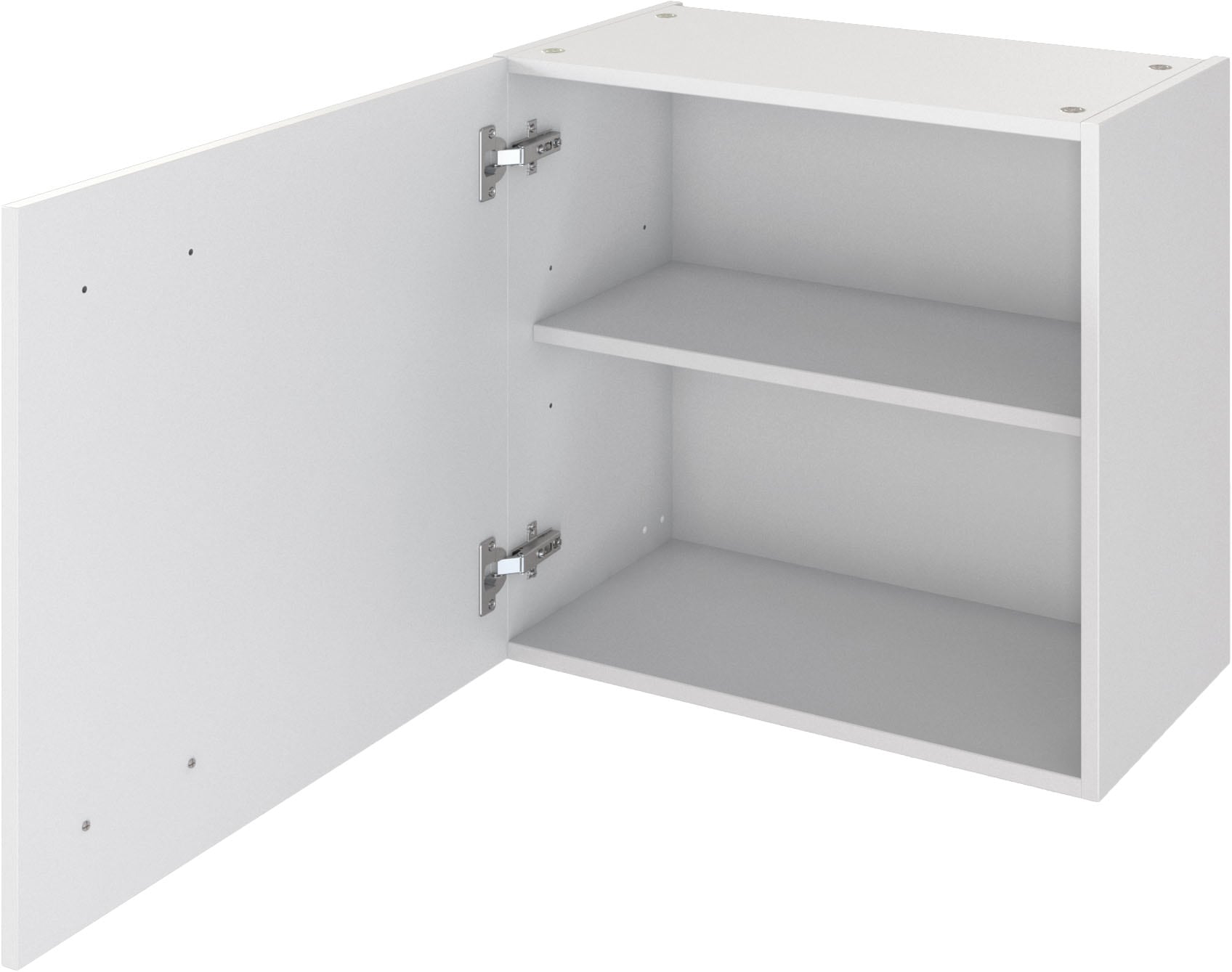 Flex-Well Mehrzweckschrank-Set »L-240-1901-000-Lucca«, (Komplett-Set), Gesamtbreite 240 cm