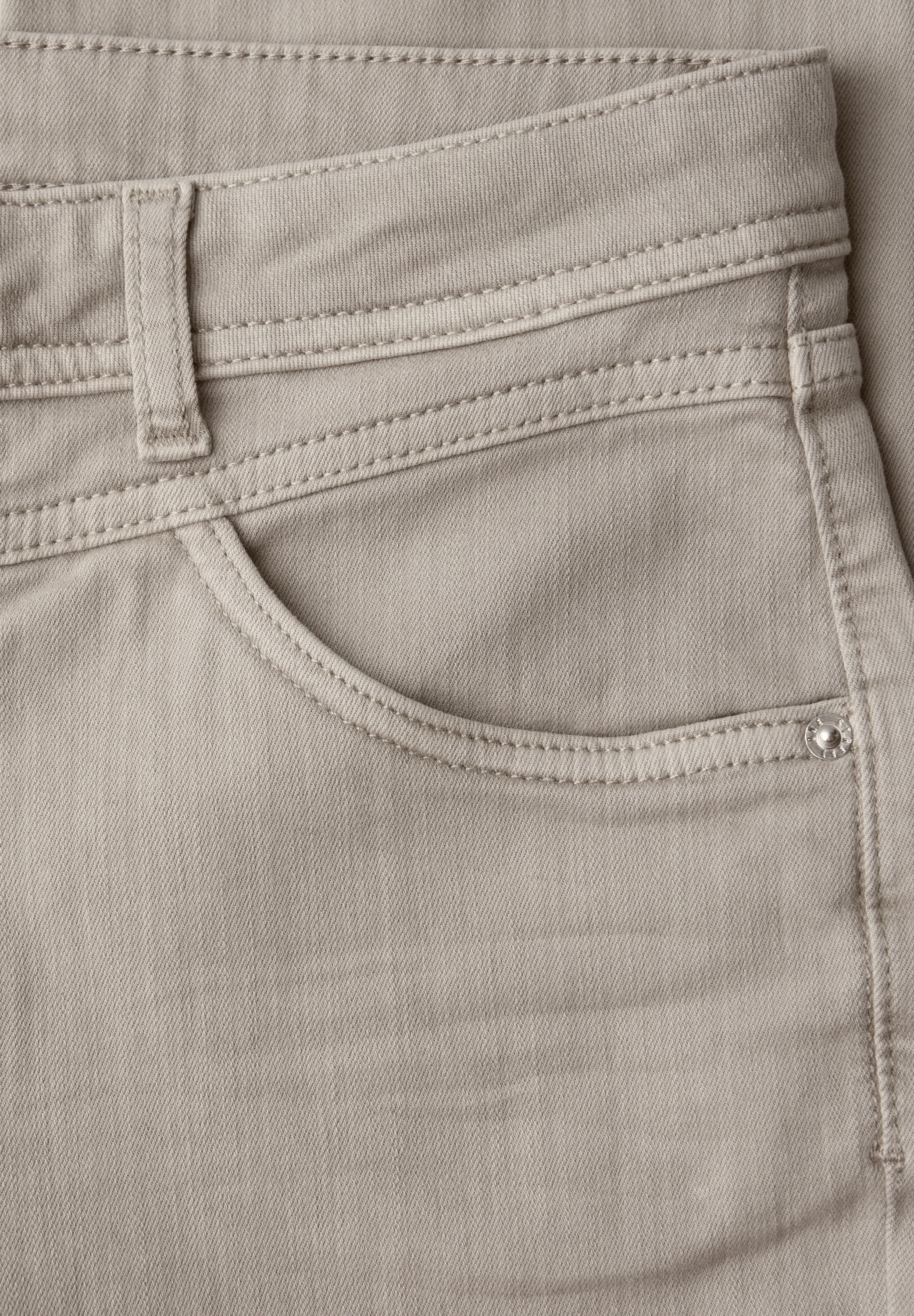 STREET ONE Slim-fit-Jeans 5-Pocket-Style
