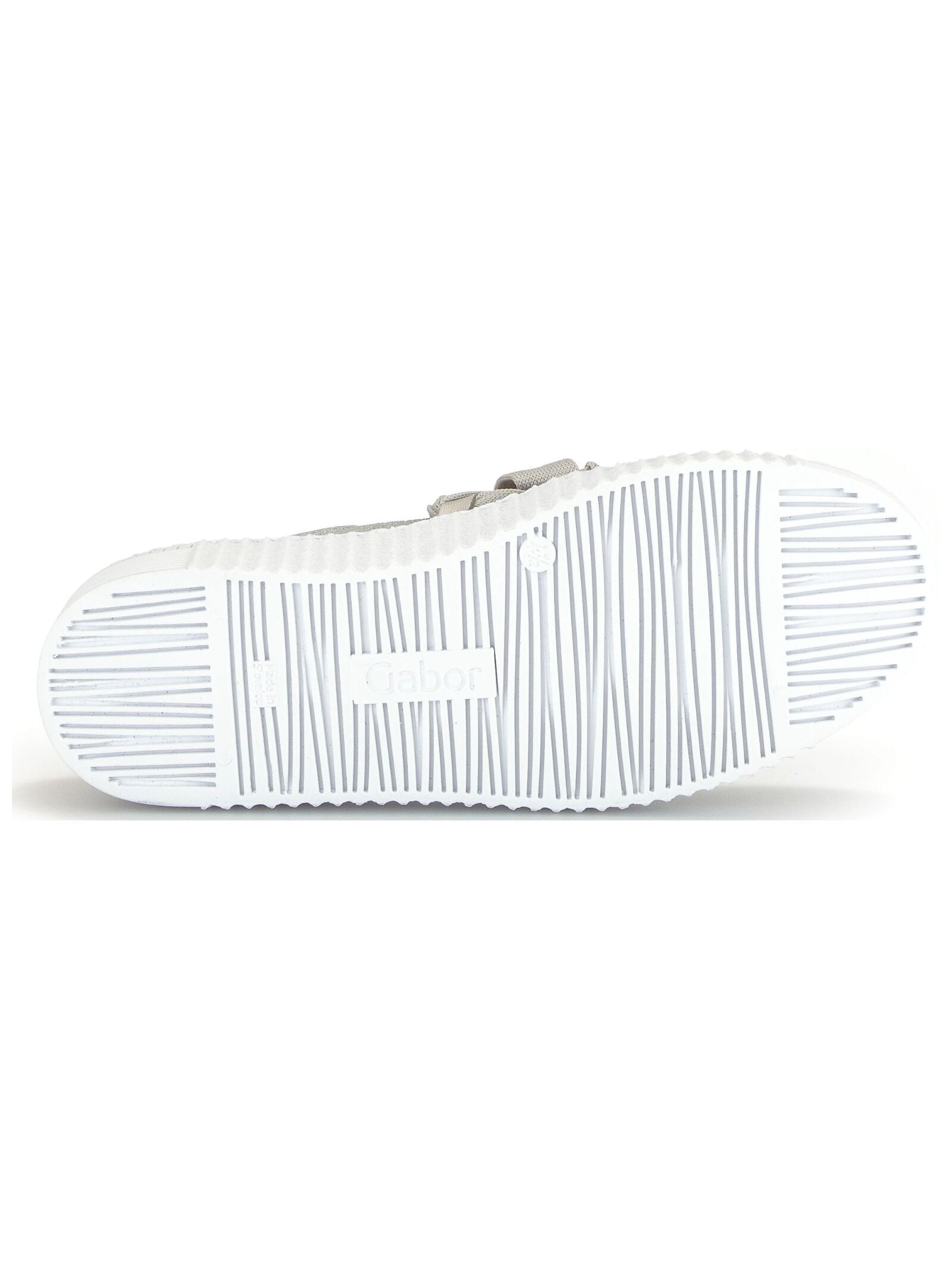 Gabor Sneaker »Gabor Sneaker Leder/Textil«