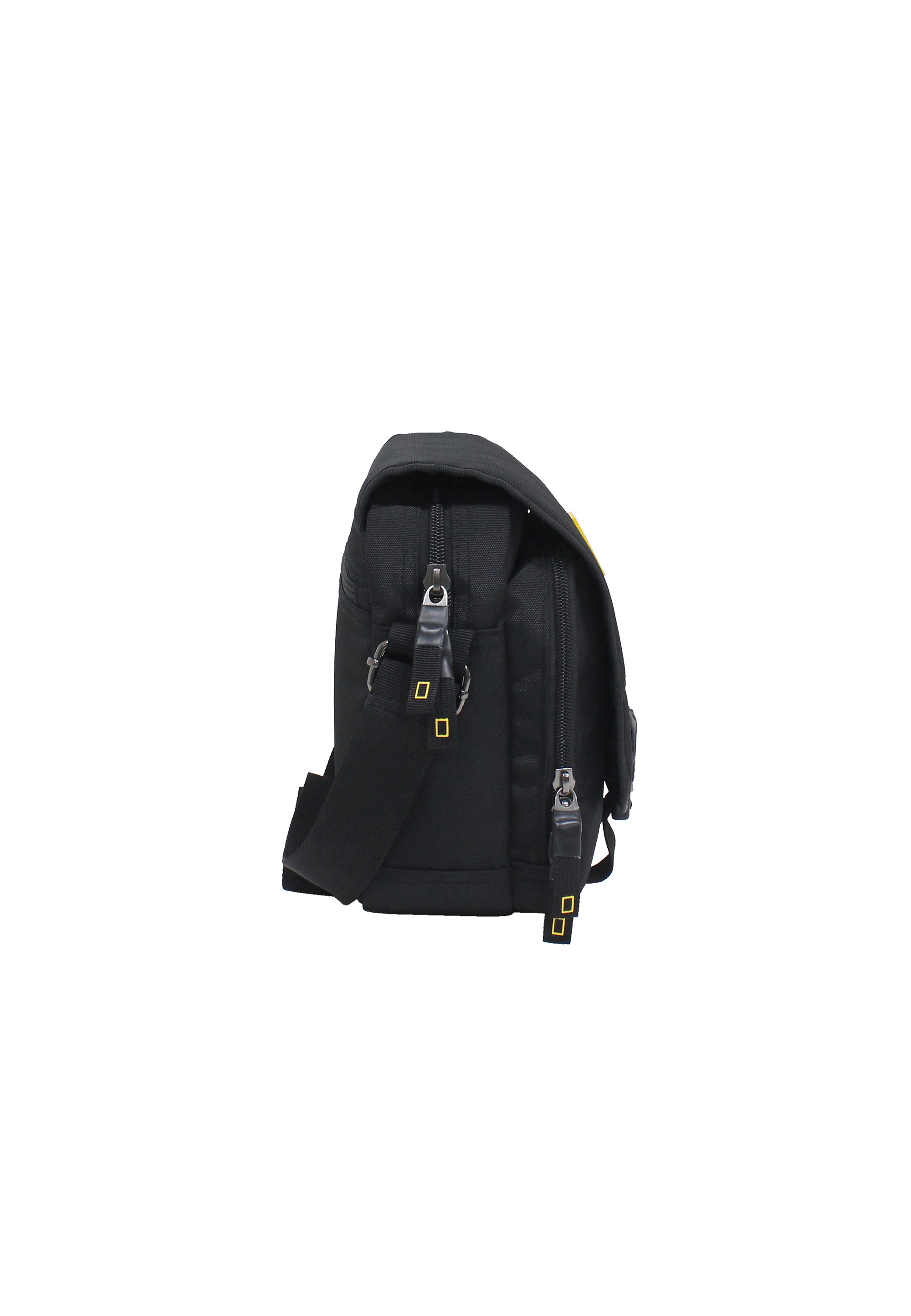 NATIONAL GEOGRAPHIC Schultertasche »Recovery«, mit verstecktem Reißverschlussfach
