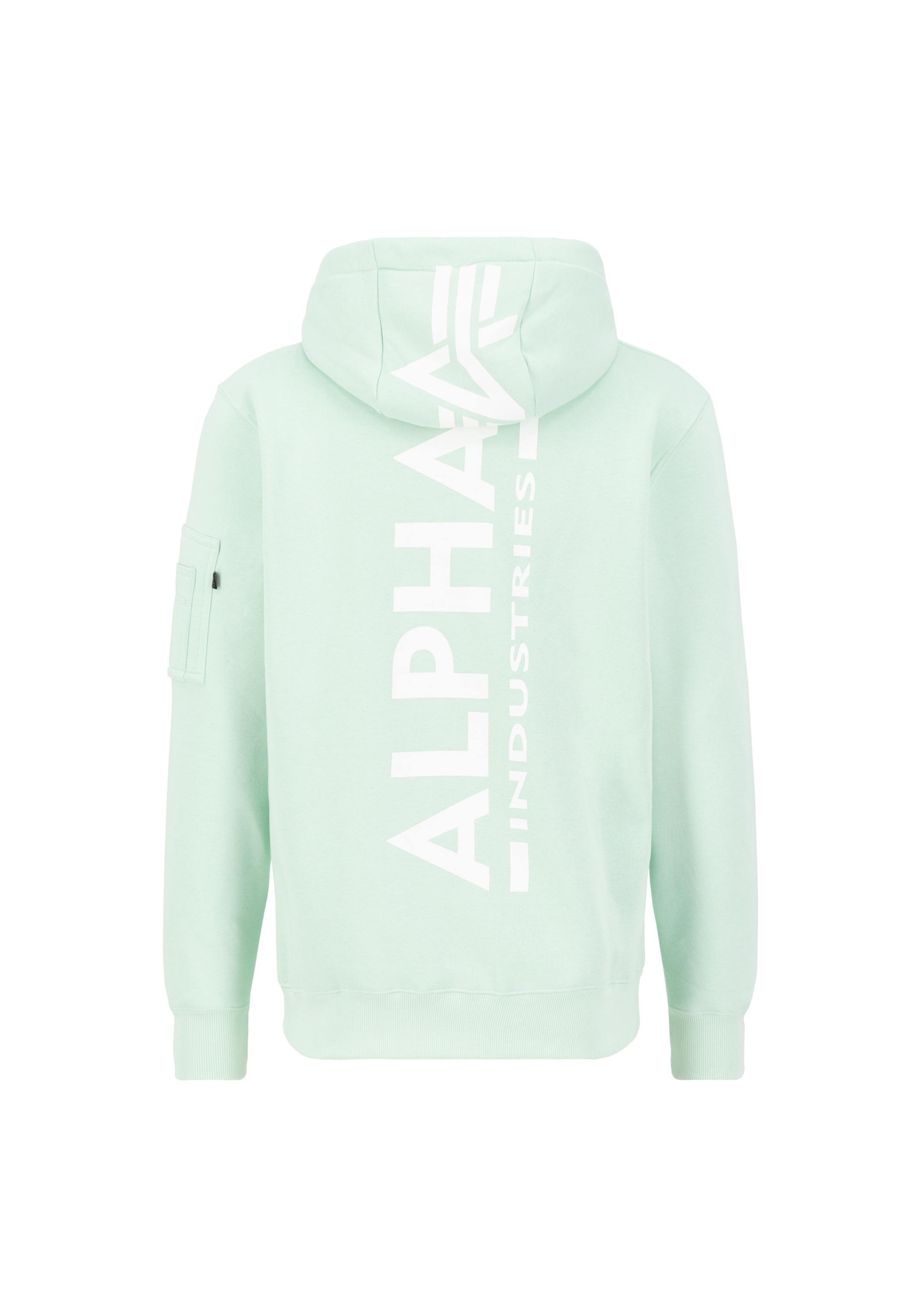 Alpha Industries Hoodie Alpha Industries Men günstig online kaufen