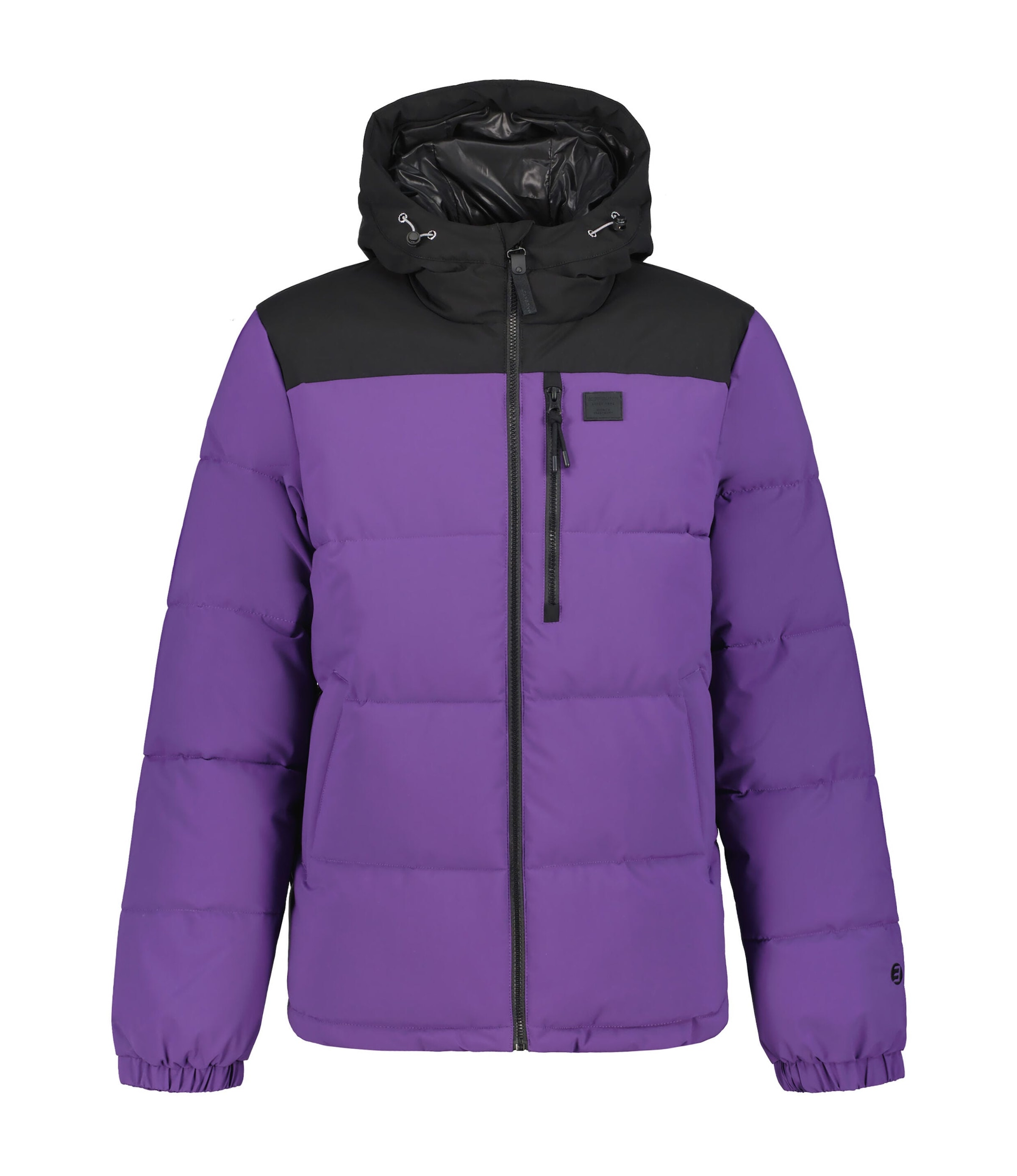 Icepeak Steppjacke "AMERI" 1 Stk. tlg. günstig online kaufen