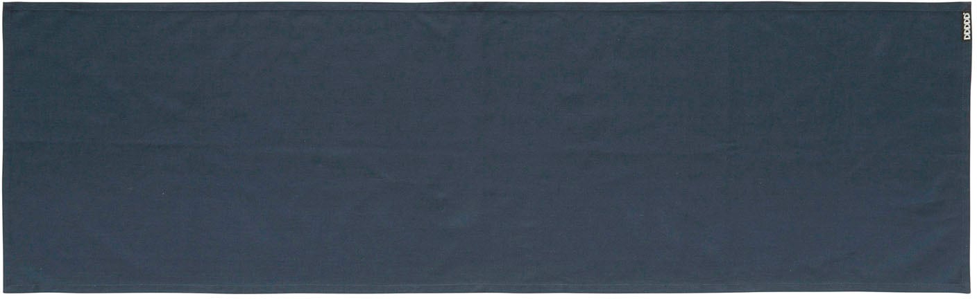 DDDDD Tischläufer »Kit, 45x150 cm, Baumwolle«, (Set, 2 St.)