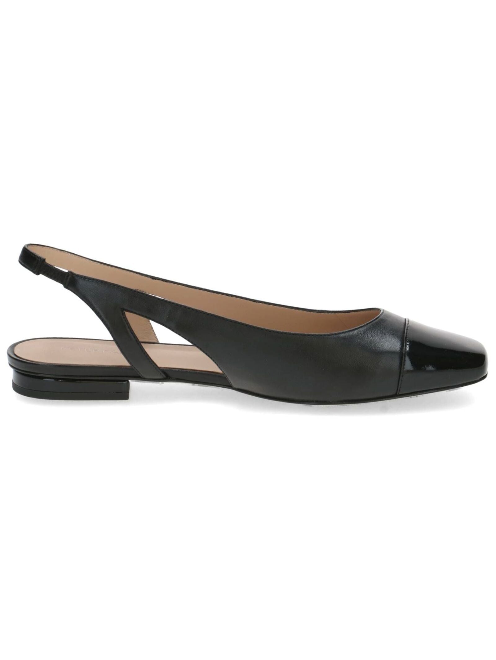 Peter Kaiser Slingpumps »Peter Kaiser Pumps Leder«