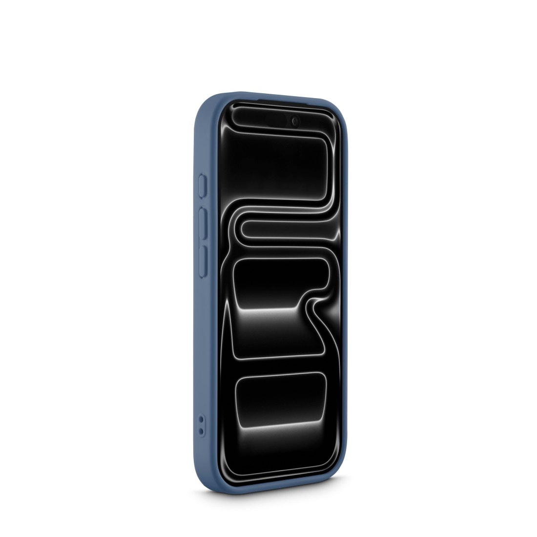 Hama Smartphone-Hülle »Handyhülle für Apple iPhone 17 Pro 18 Pro mit Magnetring« Magnetring, MagSafe, Kameraschutz, Anti-Rutsch, Wireless Charging