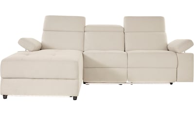 Ecksofa »Kilado«