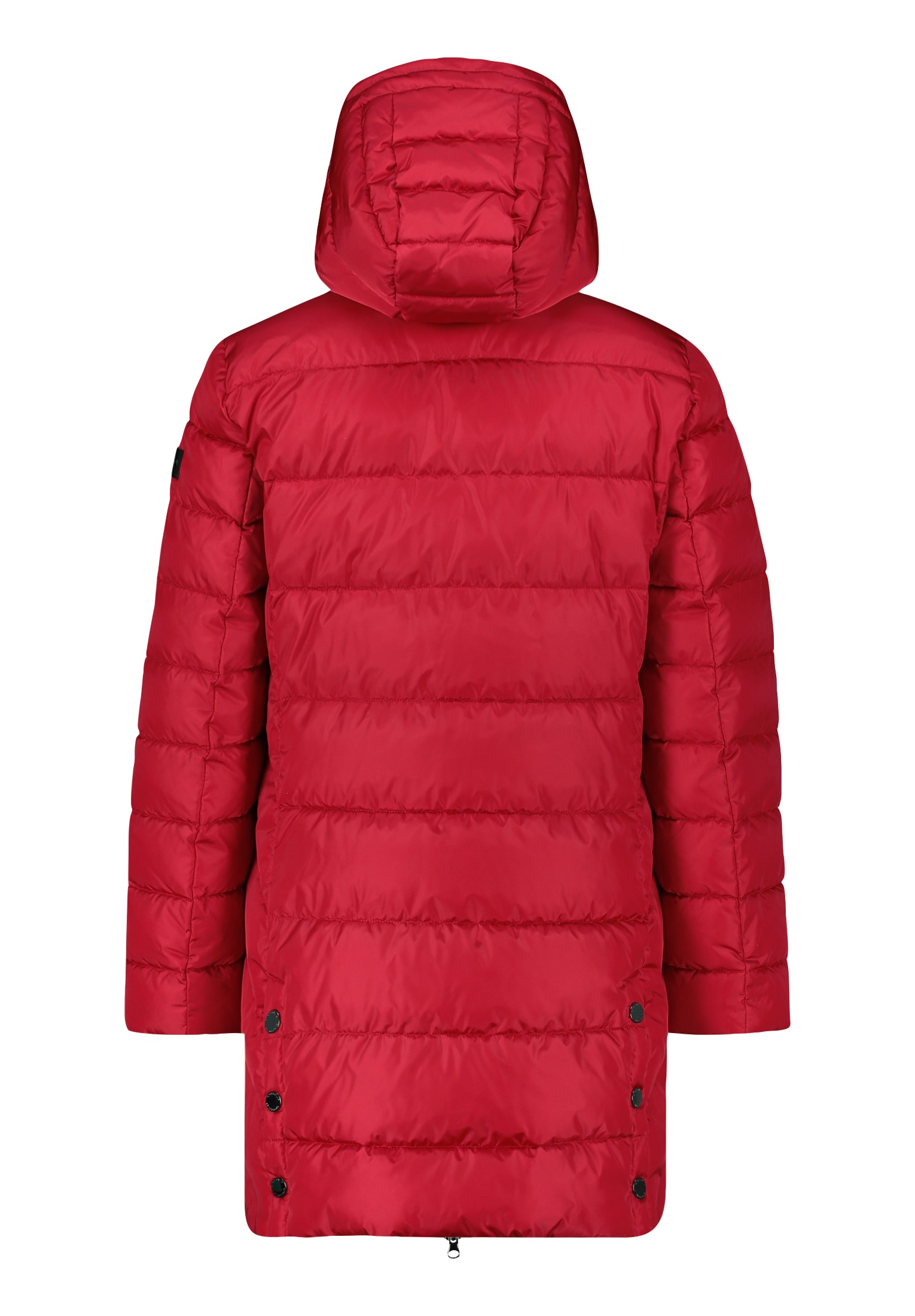 Betty Barclay Steppjacke »Damen mit Kapuze« mit Kapuze