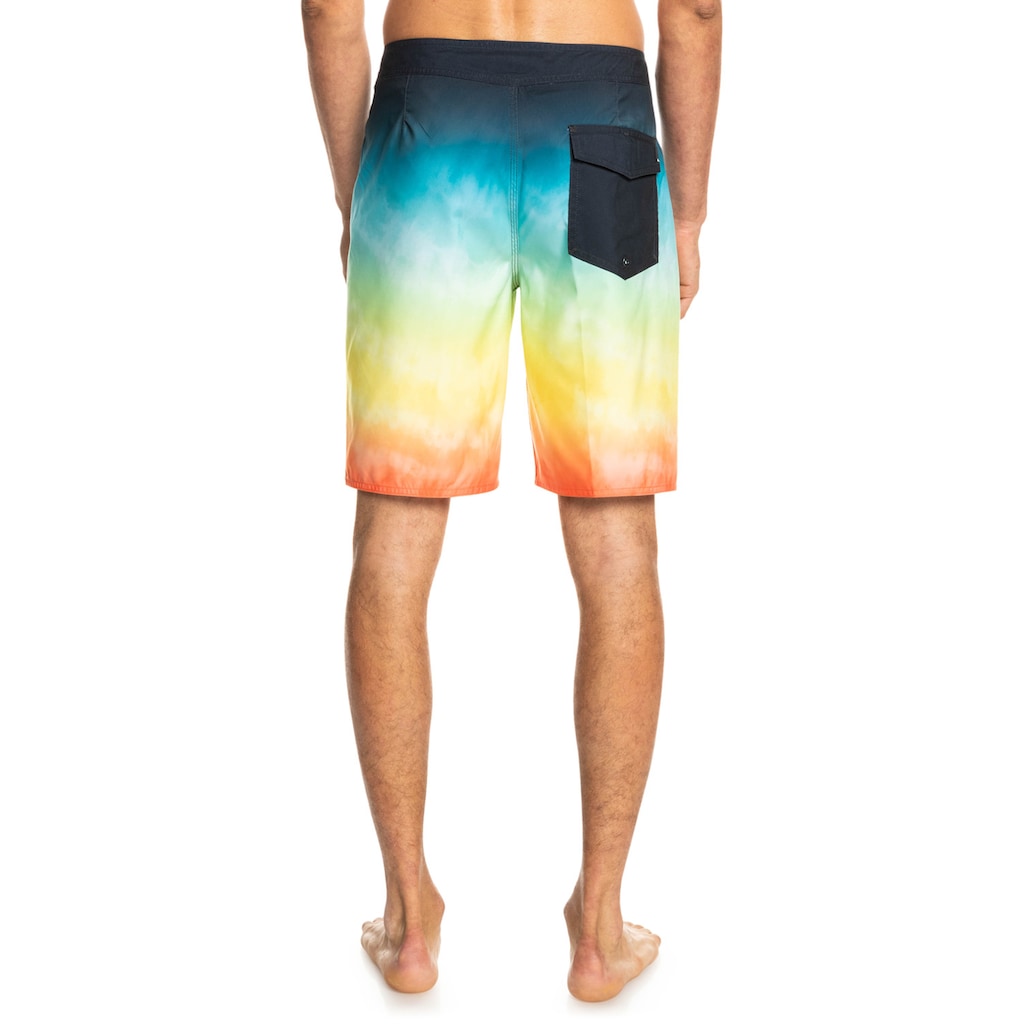 Quiksilver Boardshorts »Everyday Faded Tide 20"«