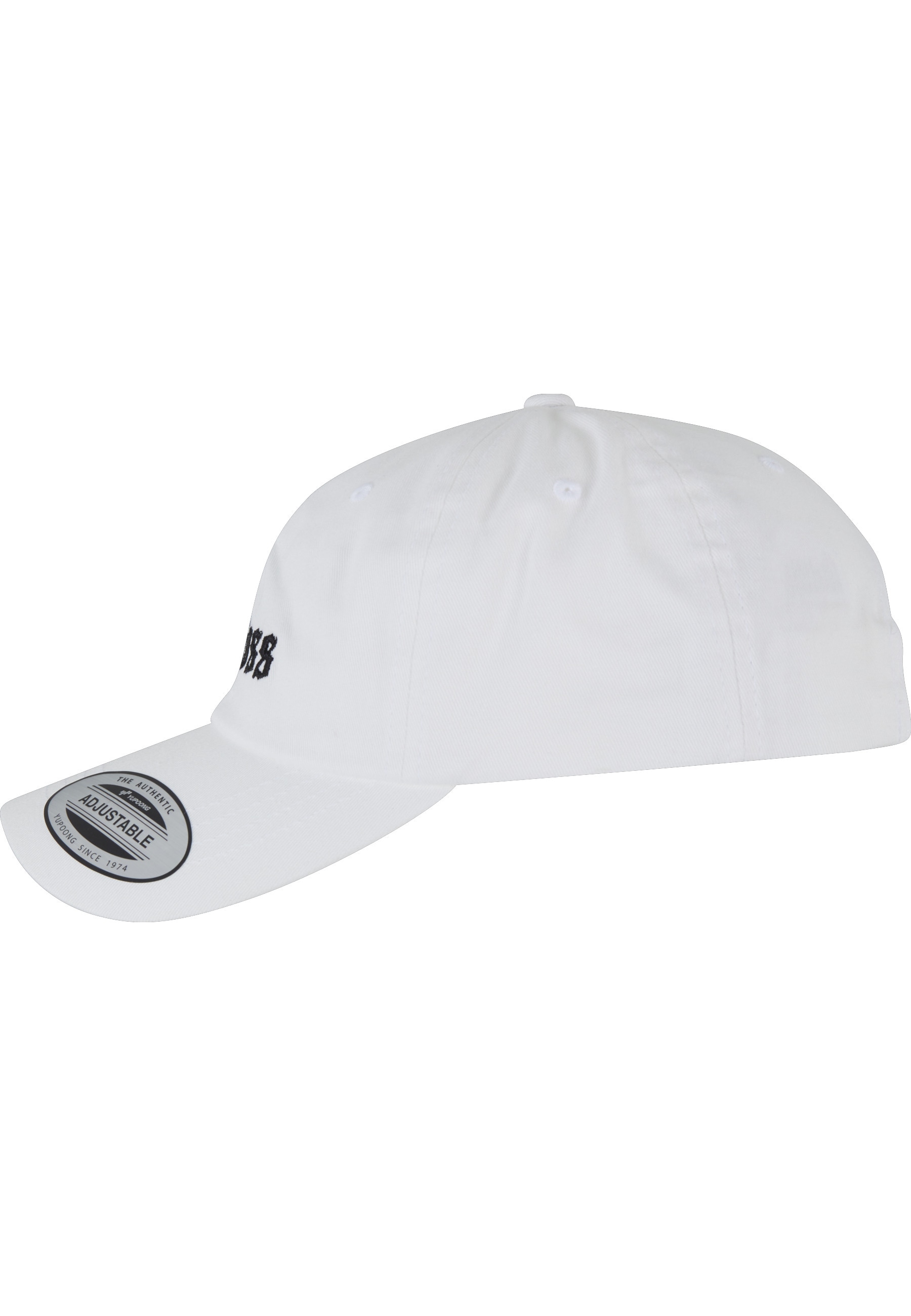 Miss Tee Snapback Cap »Miss Tee Girl Boss Dad Cap«