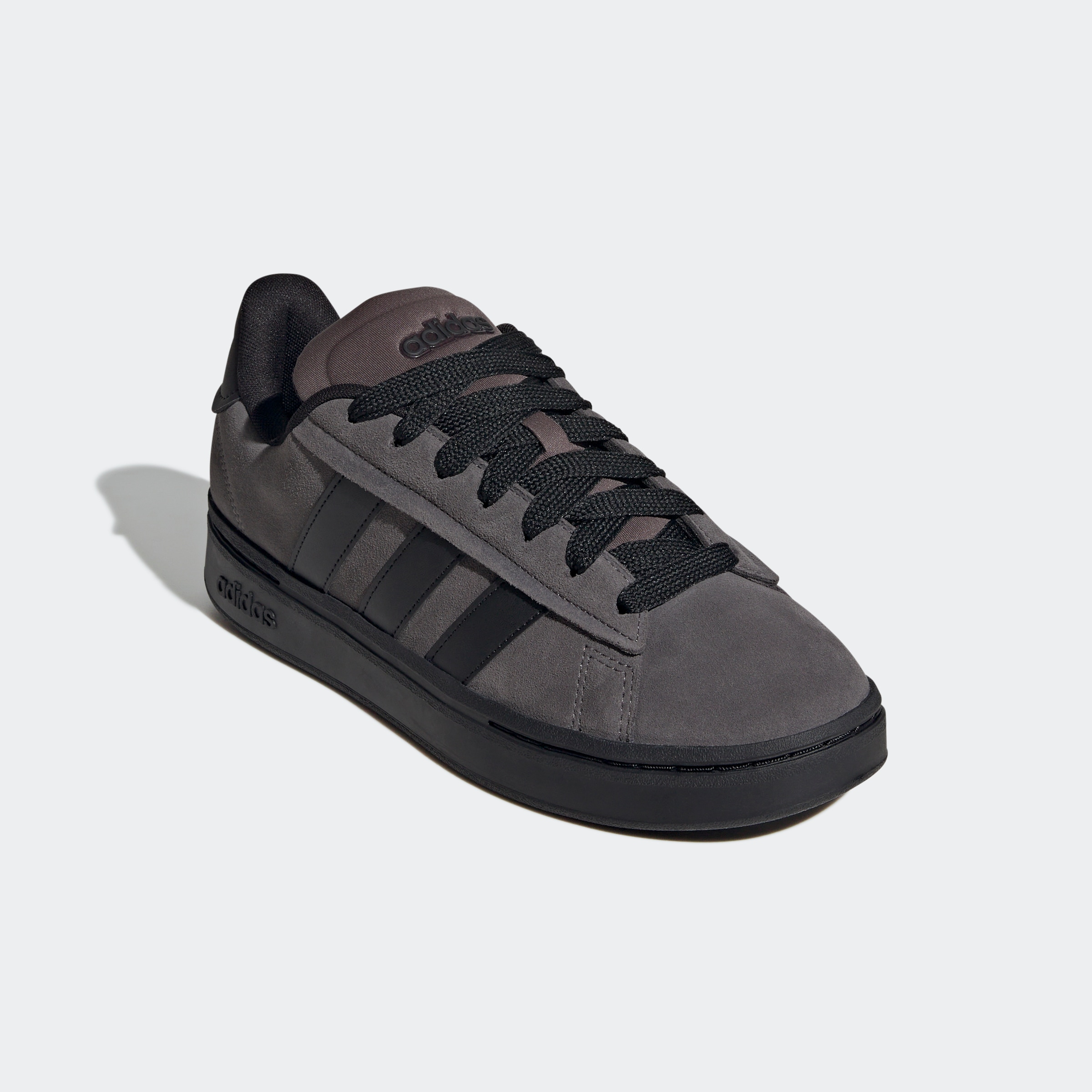 adidas Sportswear Sneaker »GRAND COURT ALPHA«, Design inspiriert vom adidas Campus 00