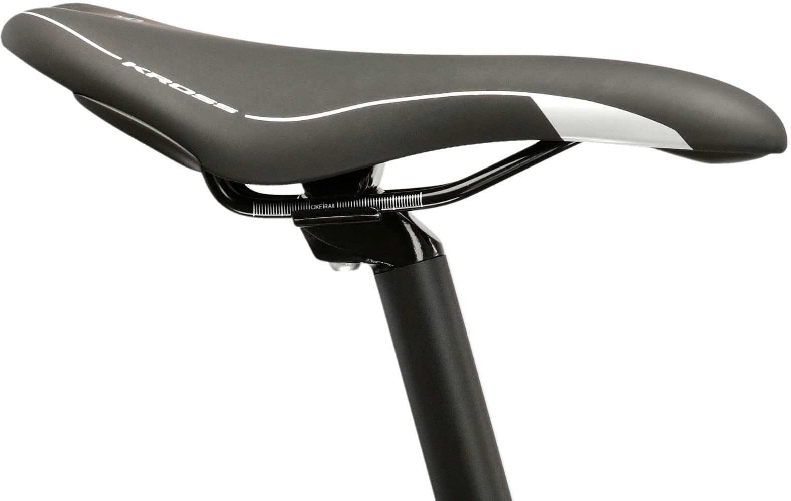 Kross Crossrad »Evado 2.0«, 21 Gang, Shimano, ALTUS M310 Schaltwerk, Kettenschaltung