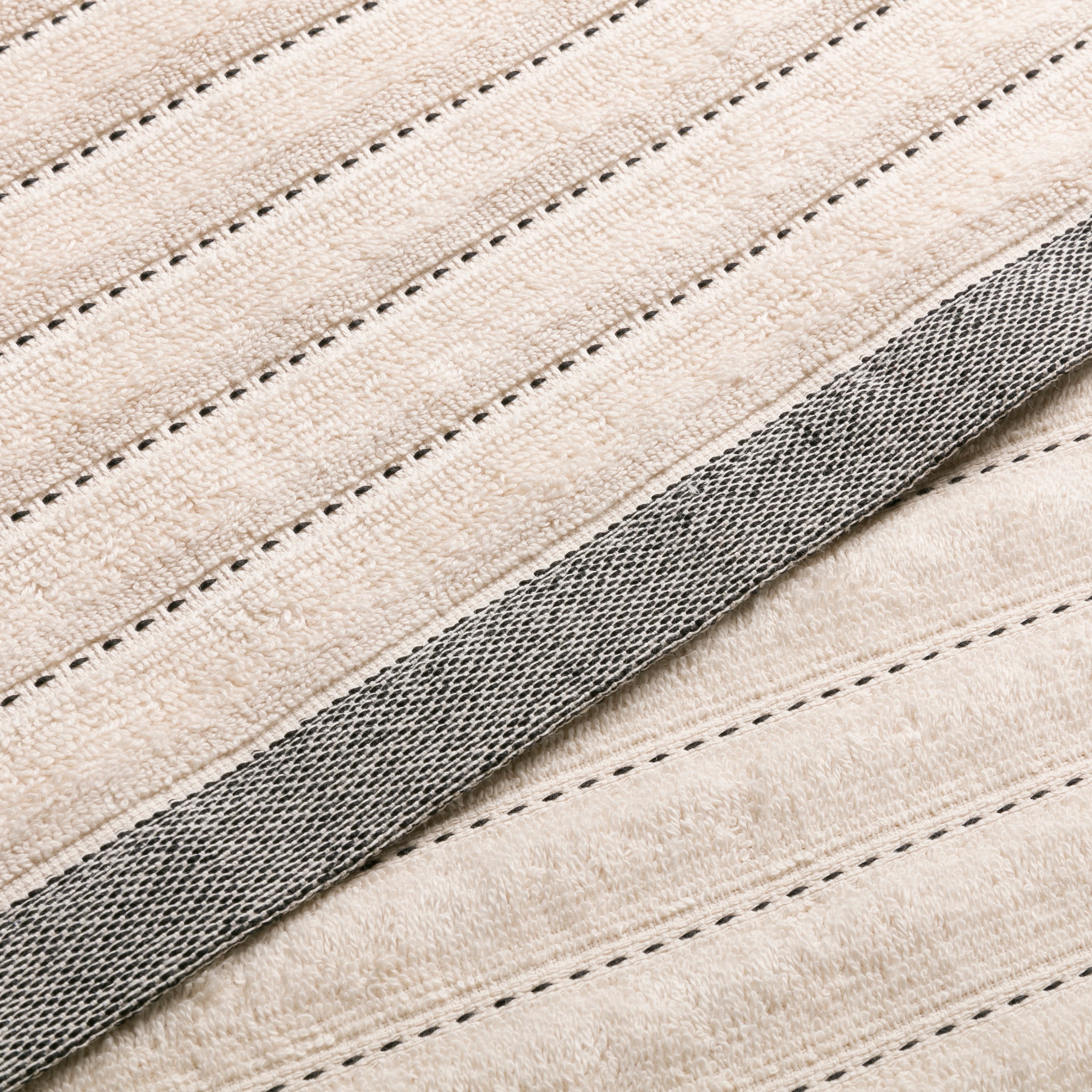 Möve Duschtuch »New Heritage«, (1 St.), aus weicher Premium Baumwolle