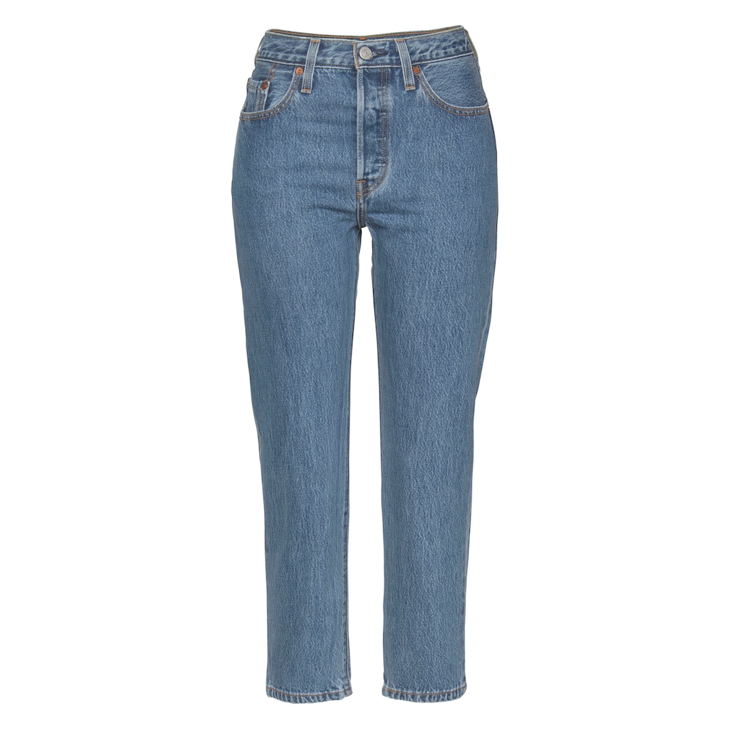 Levi's® 7/8-Jeans »501 Crop«