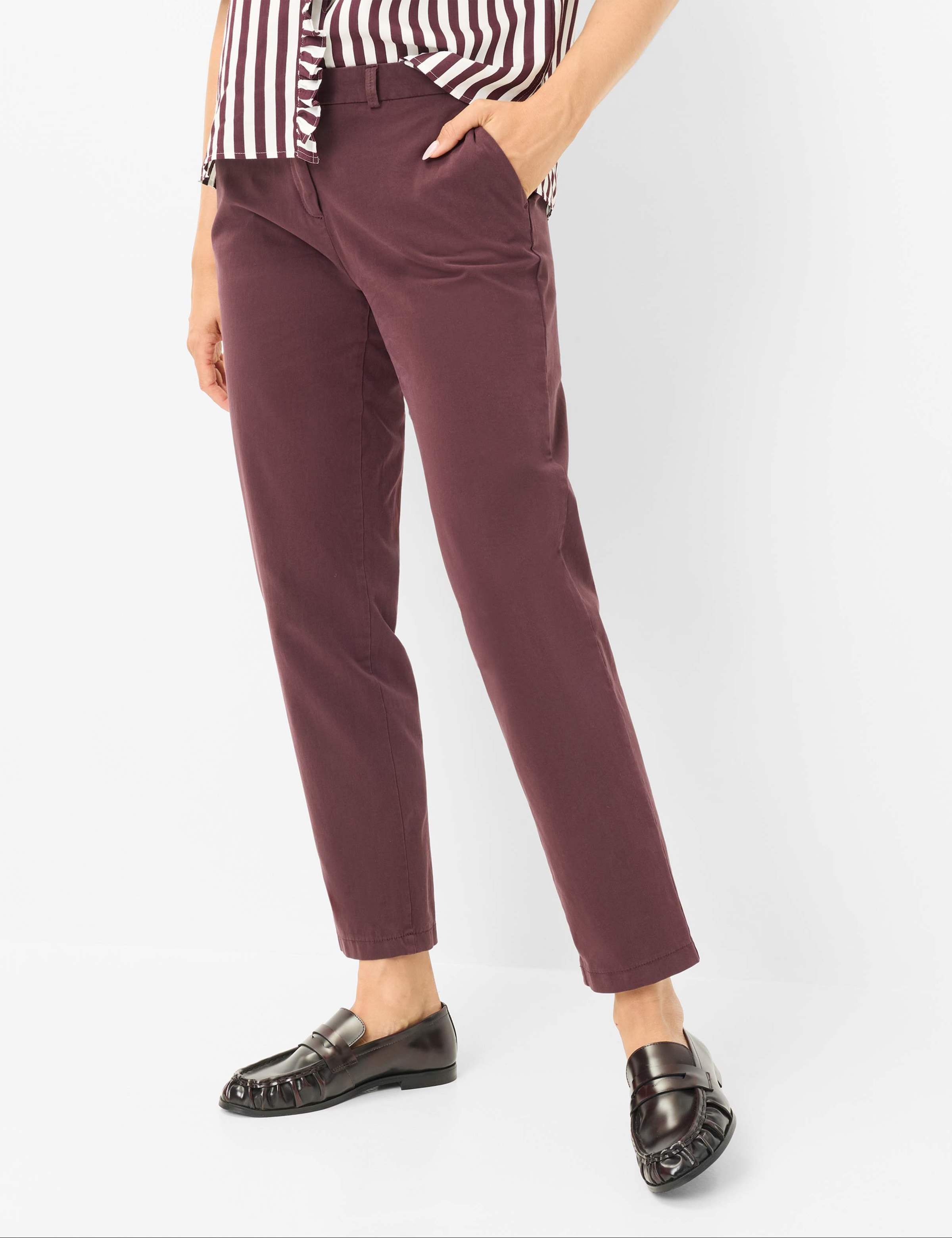 Brax 3/4-Hose »Style MARON S«