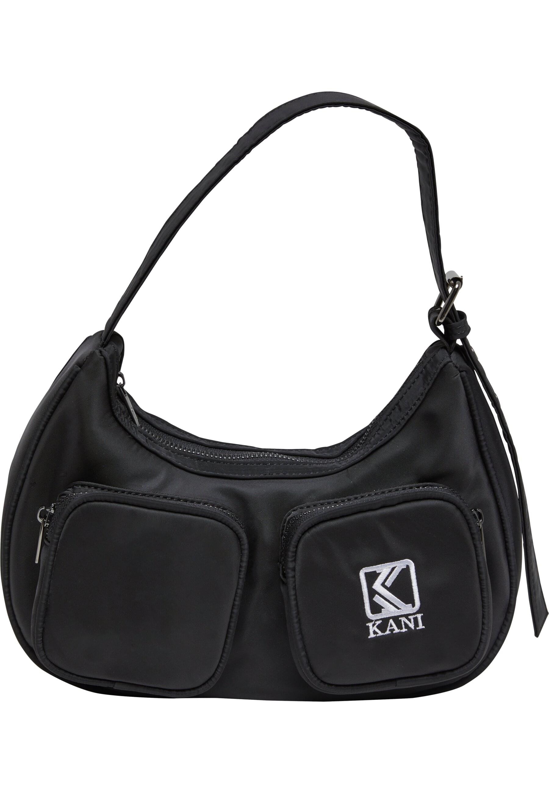 Karl Kani Umhängetasche "Karl Kani Og Kani Outerpocket Shoulder Bag" günstig online kaufen