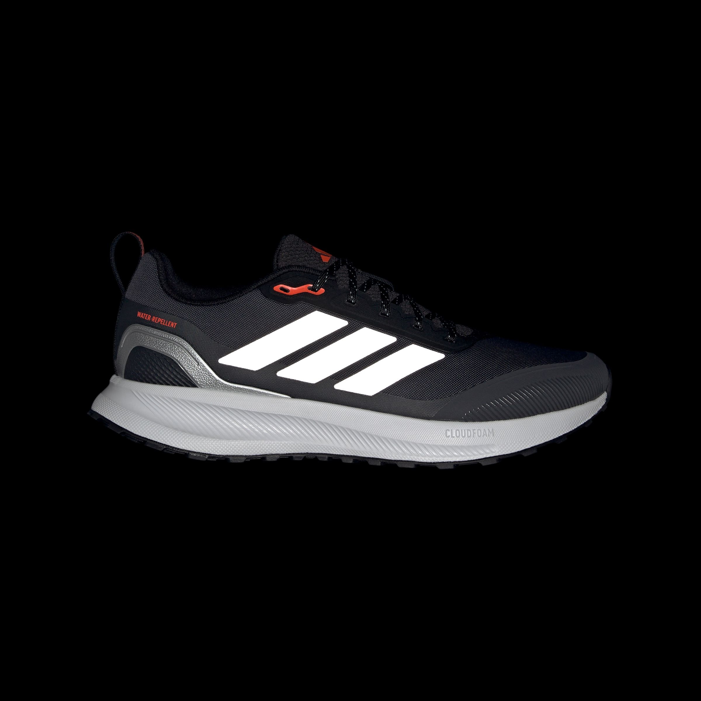 adidas Performance Laufschuh »RUNFALCON 5 TR«