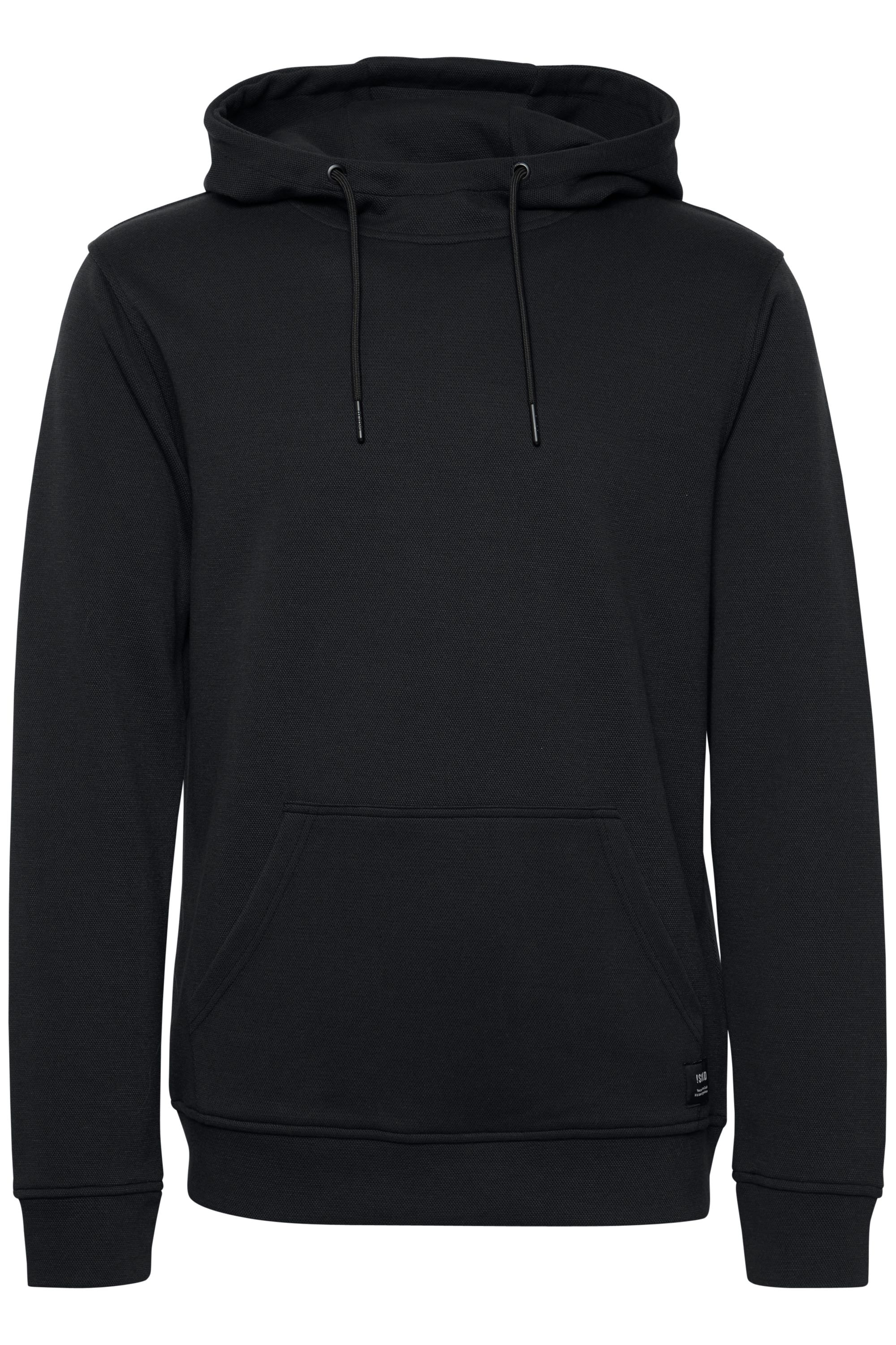 !Solid Hoodie SDQuinton - 21301037-ME günstig online kaufen