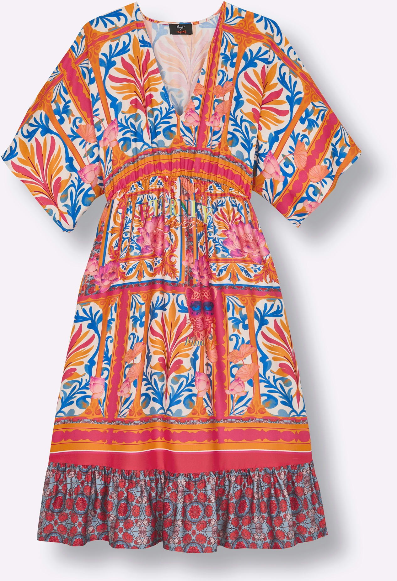   Maxikleid »Kleid«